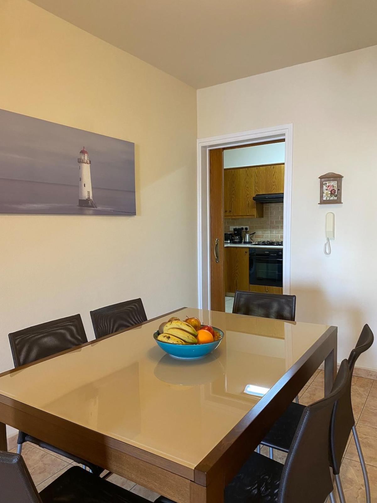 Apartment Kition Cozy *