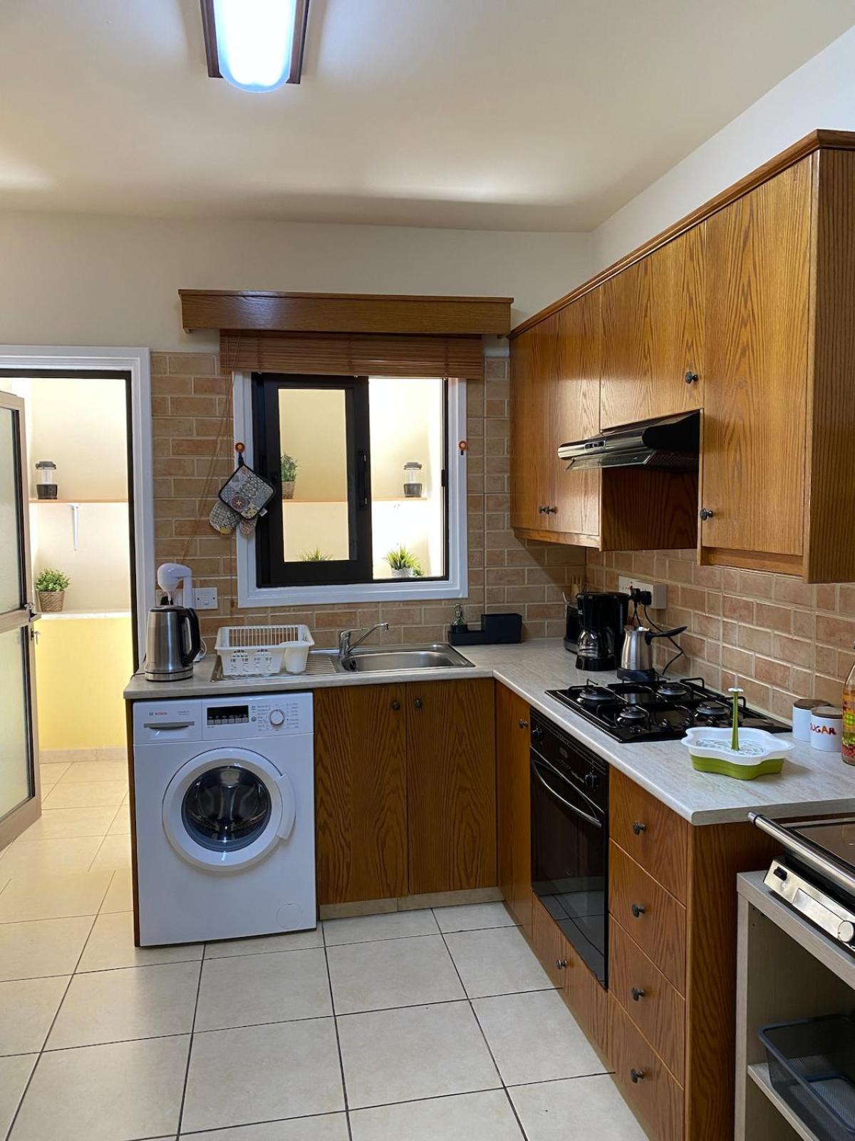 Kition Cozy Larnaca