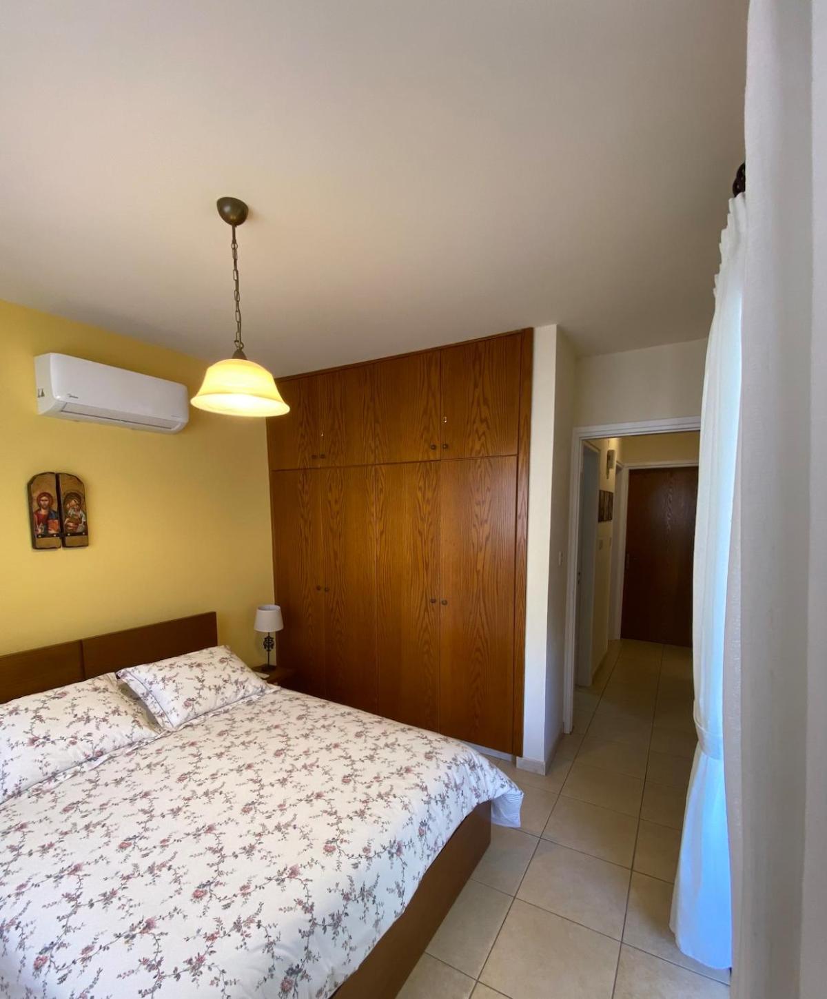 Kition Cozy Apartment