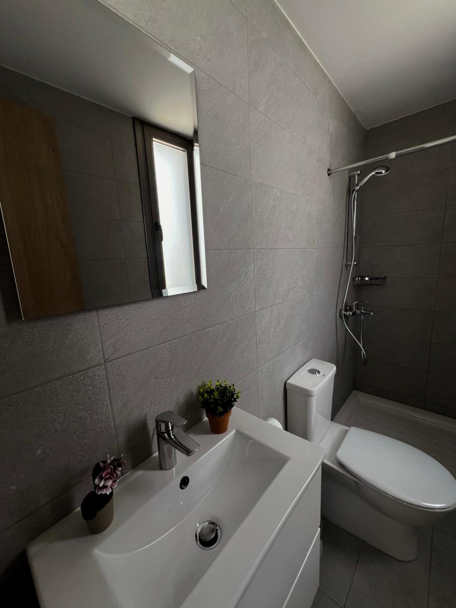 Rachel 401 Apartment Larnaca