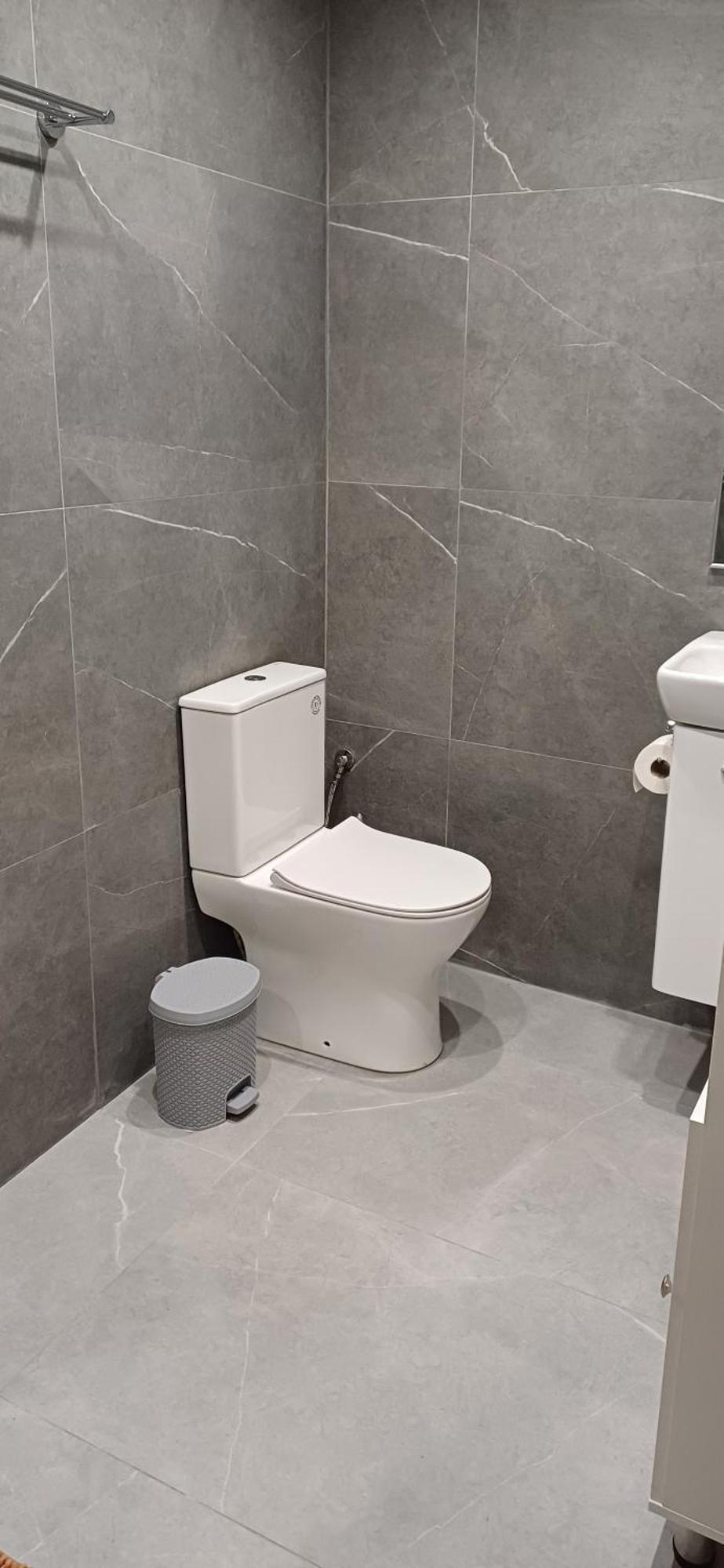 Apartment Makenzy Mermaid 2 Bedroom Larnaka