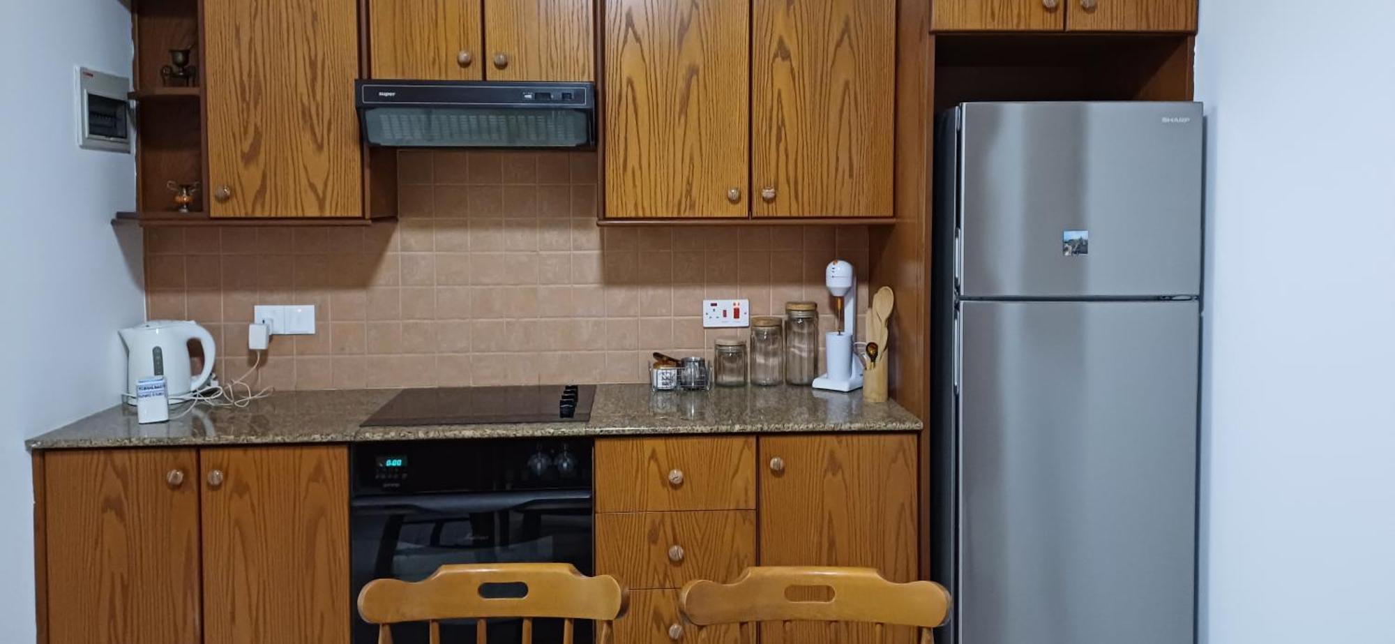 Makenzy Mermaid 2 Bedroom * Larnaka