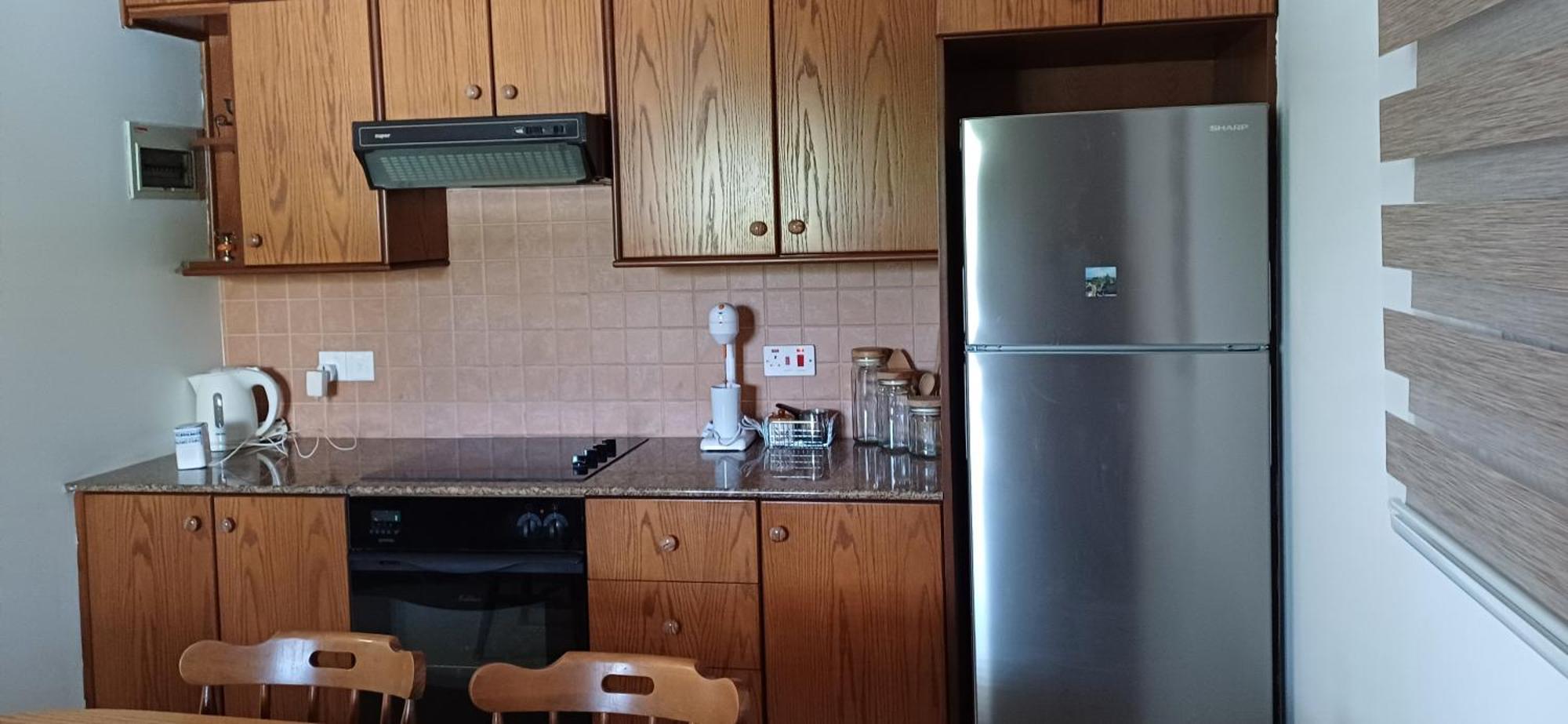 Makenzy Mermaid 2 Bedroom * Larnaka