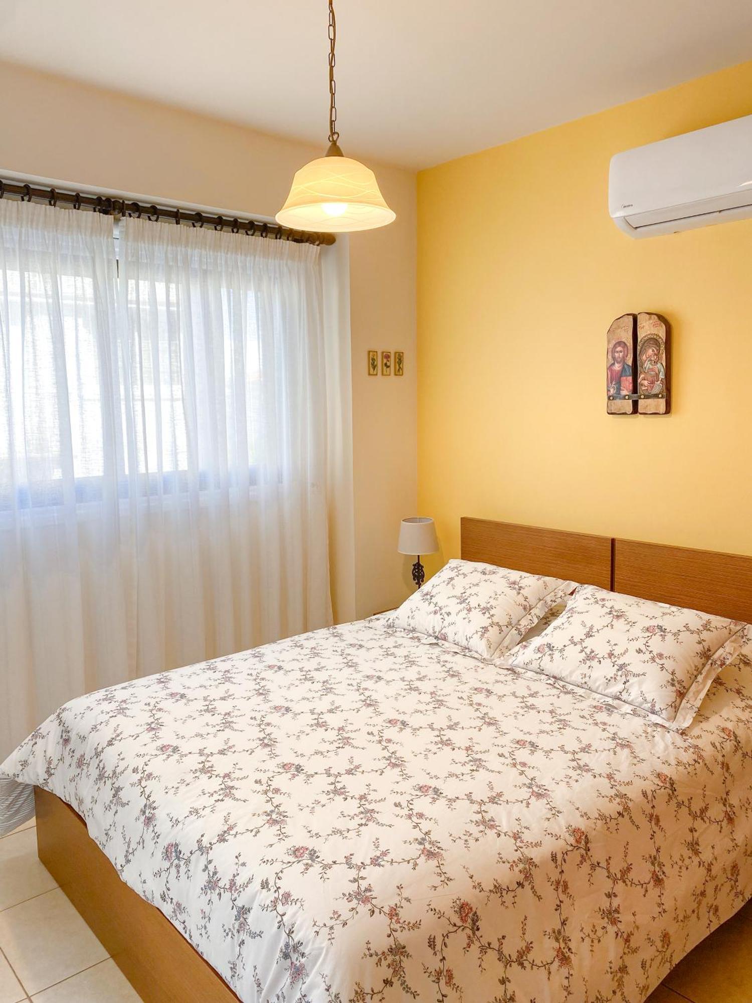 Apartment Kition Cozy *