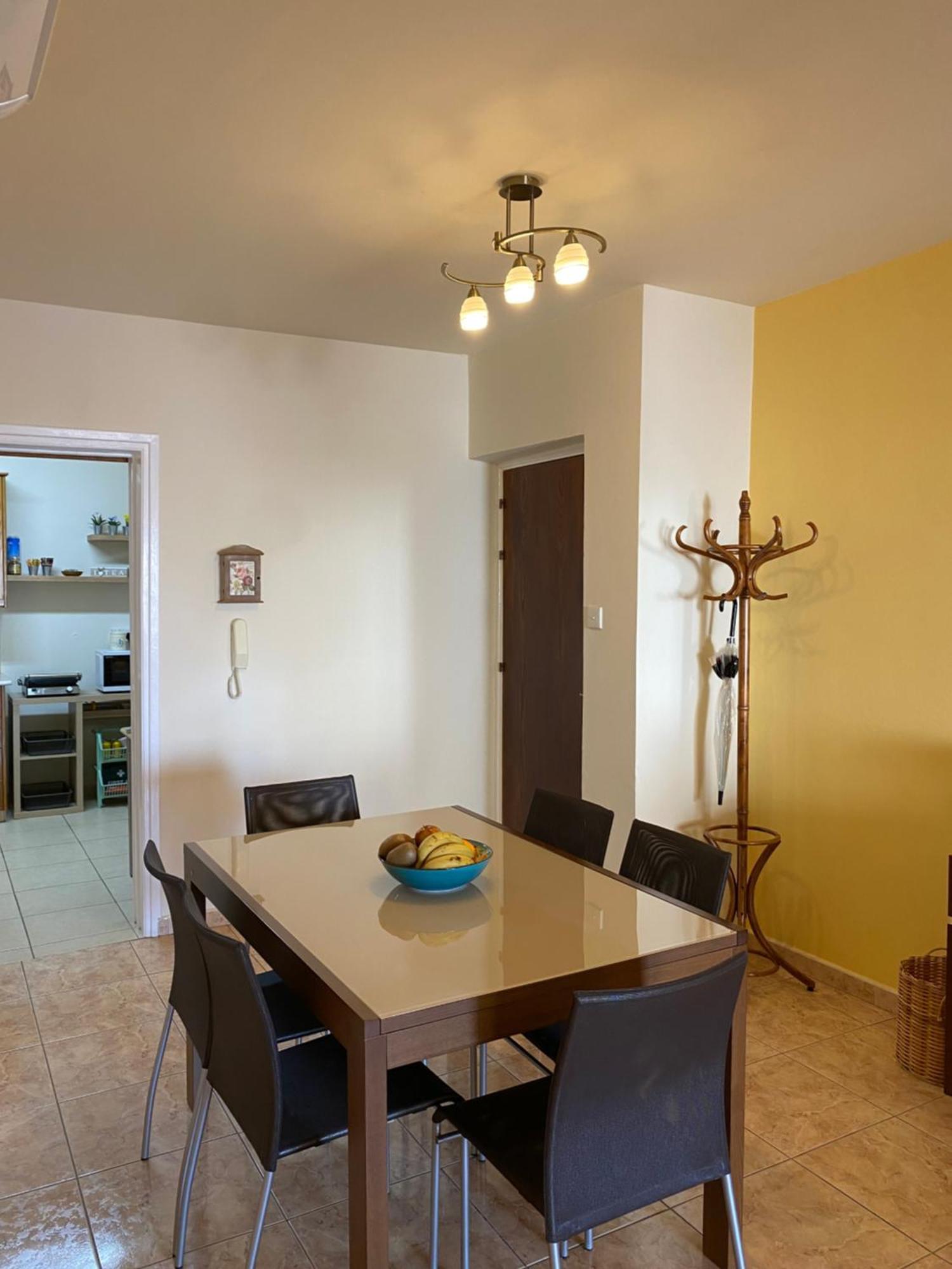 Apartment Kition Cozy Larnaca