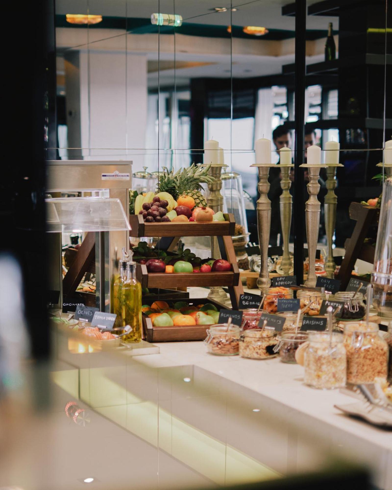The Ciao Stelio Deluxe Boutique - Adults Only Hotel Larnaca