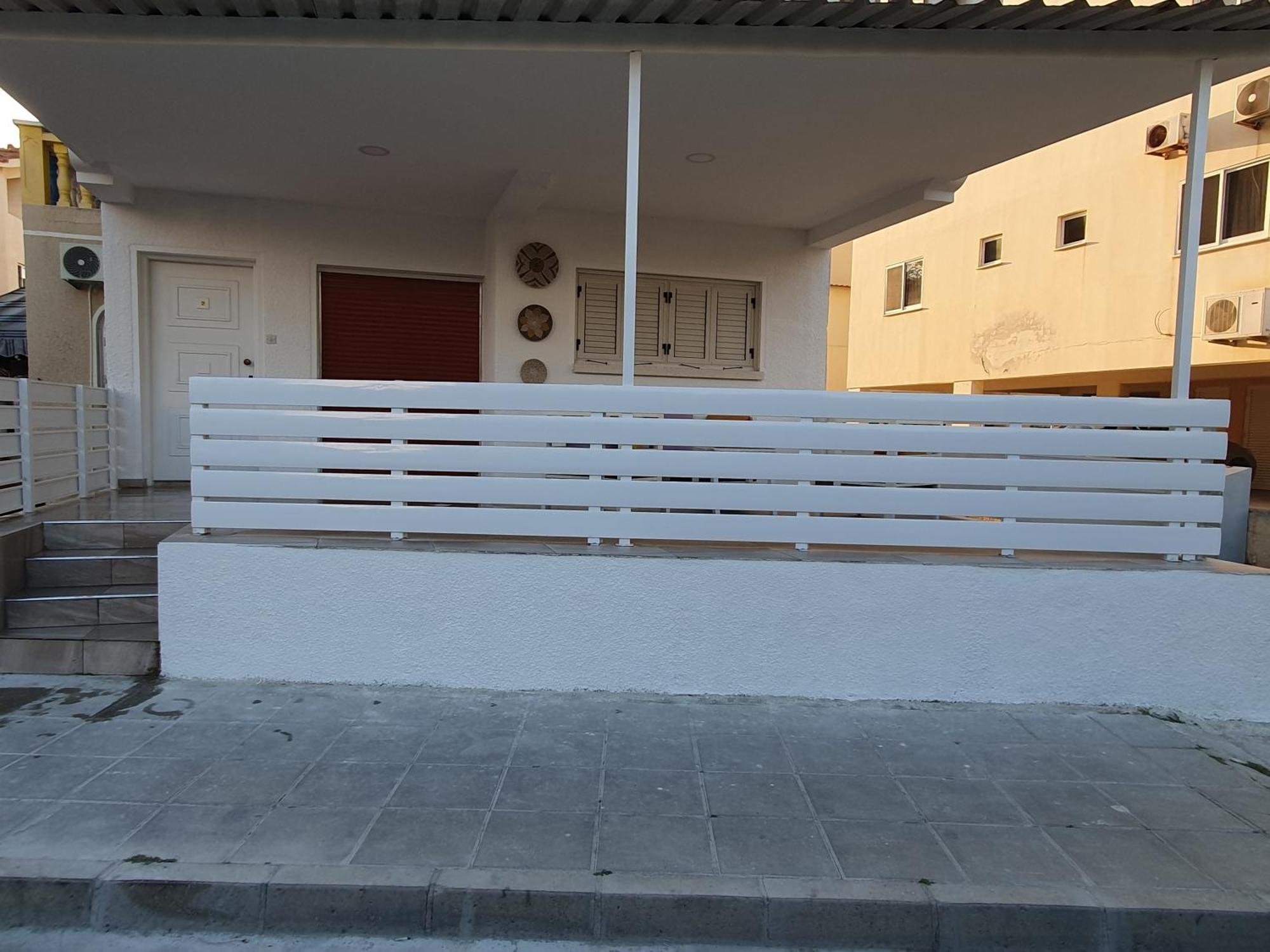 Mermaid Apartment Larnaca