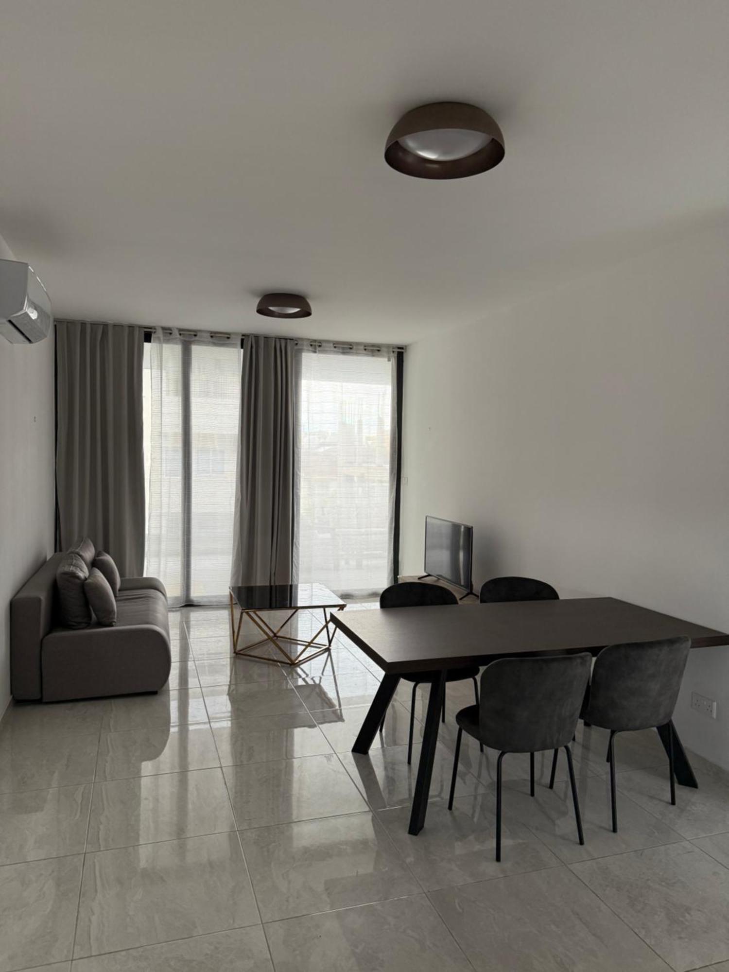 Holidays Apartment Larnaca