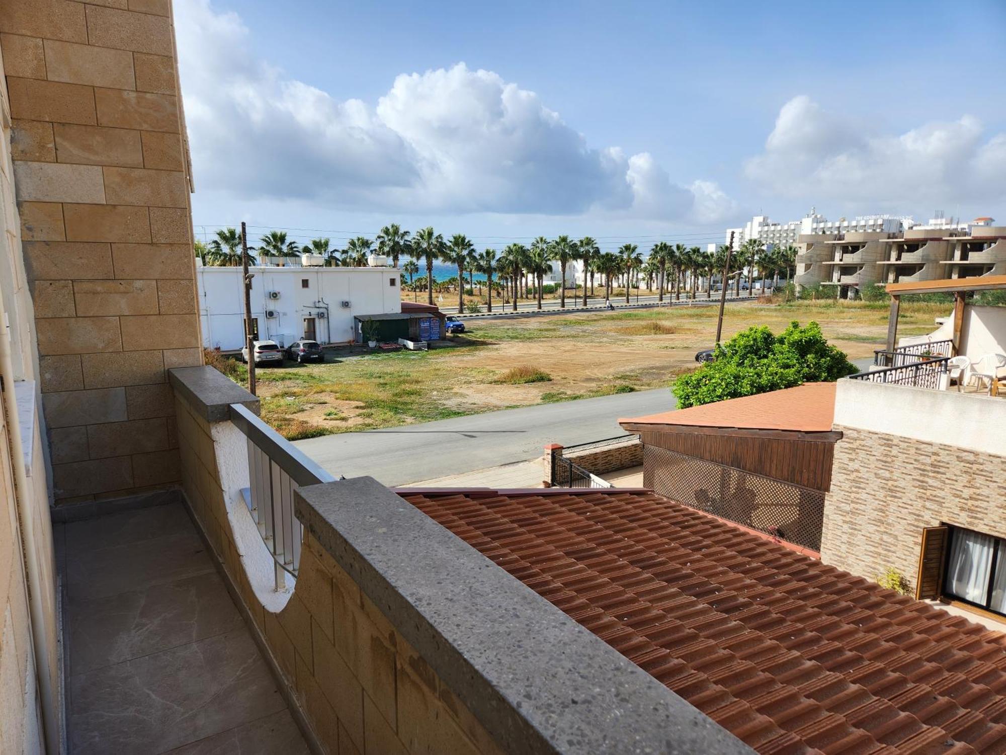 Holiday home Kafkalia Sea Breeze *