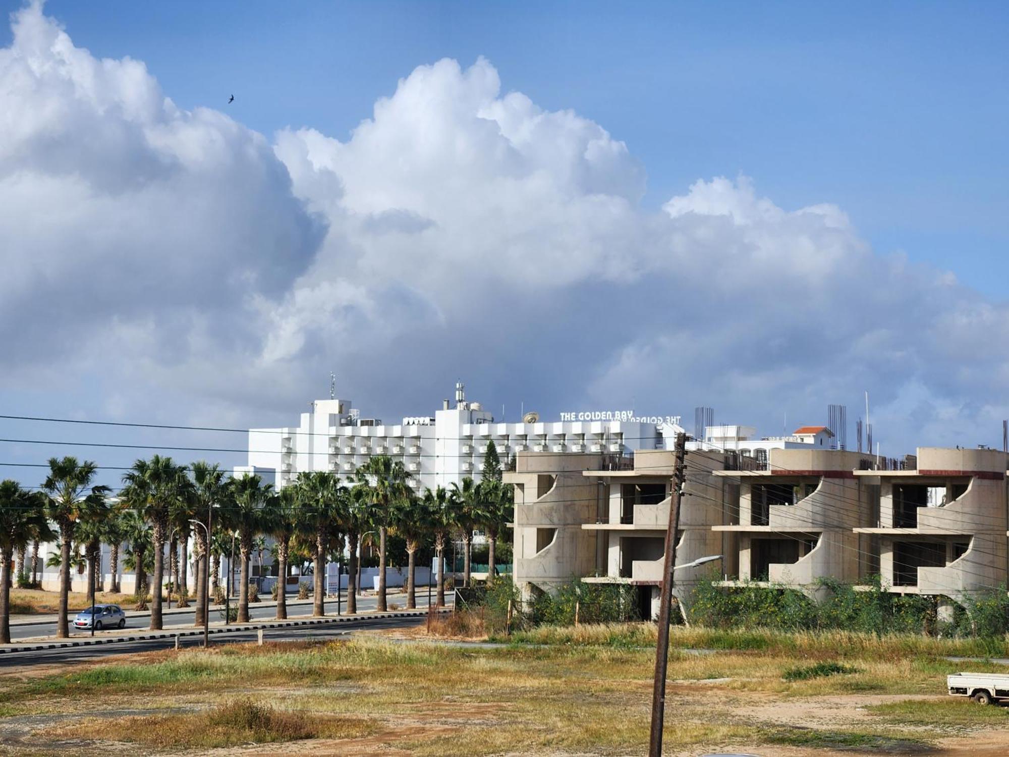 Kafkalia Sea Breeze Larnaca