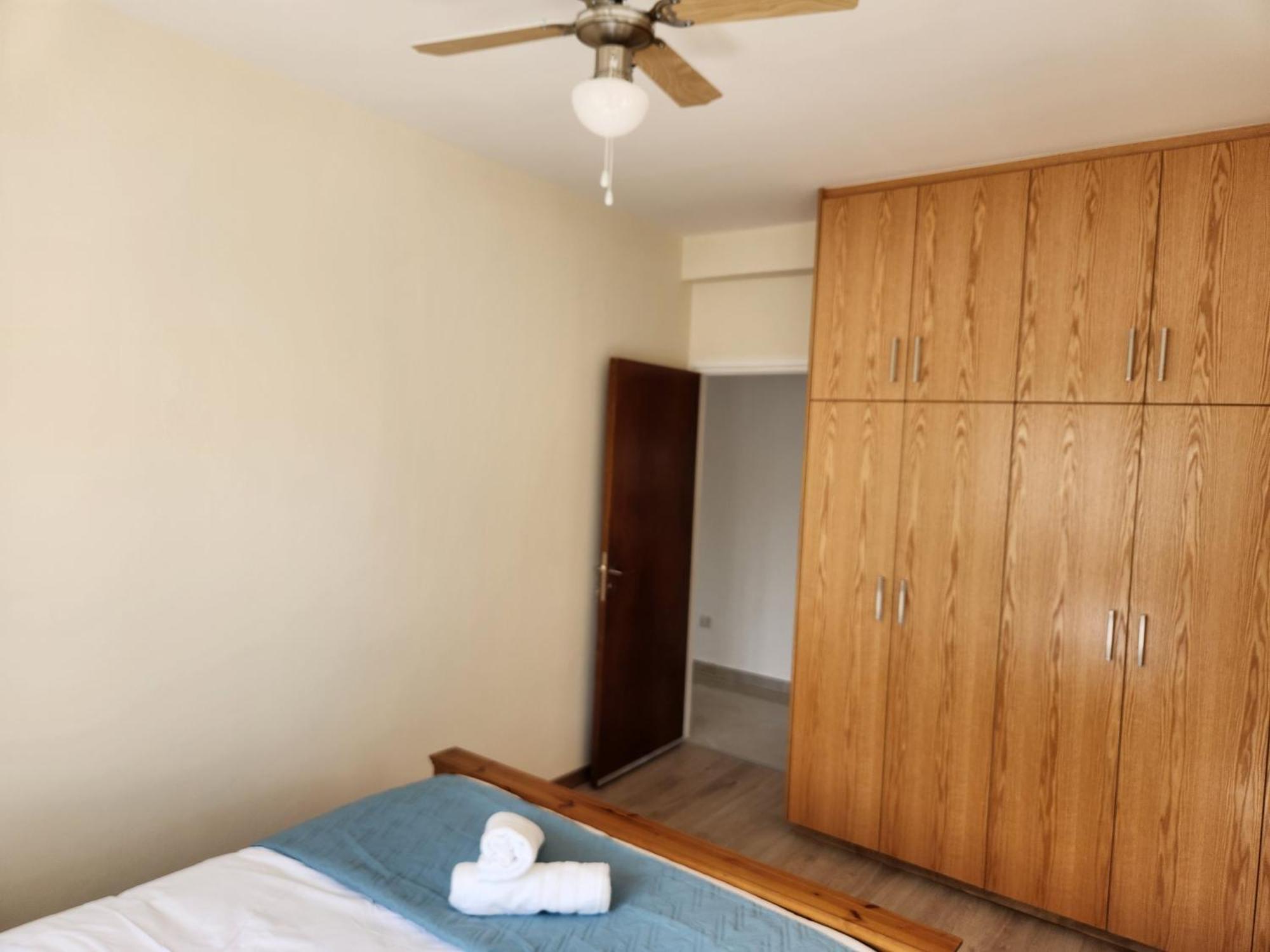 Kafkalia Sea Breeze Holiday home *