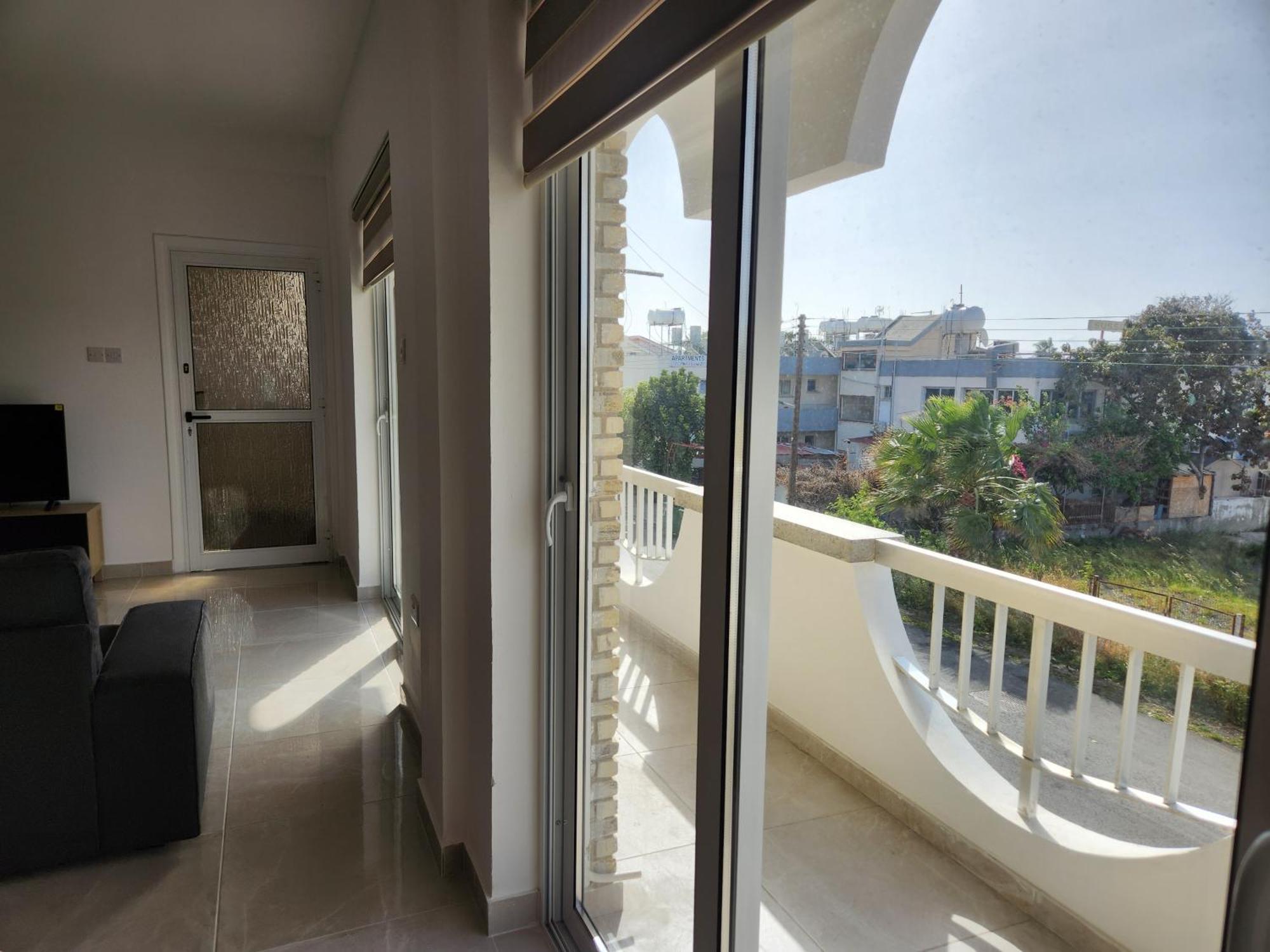 Kafkalia Sea Breeze Holiday home *