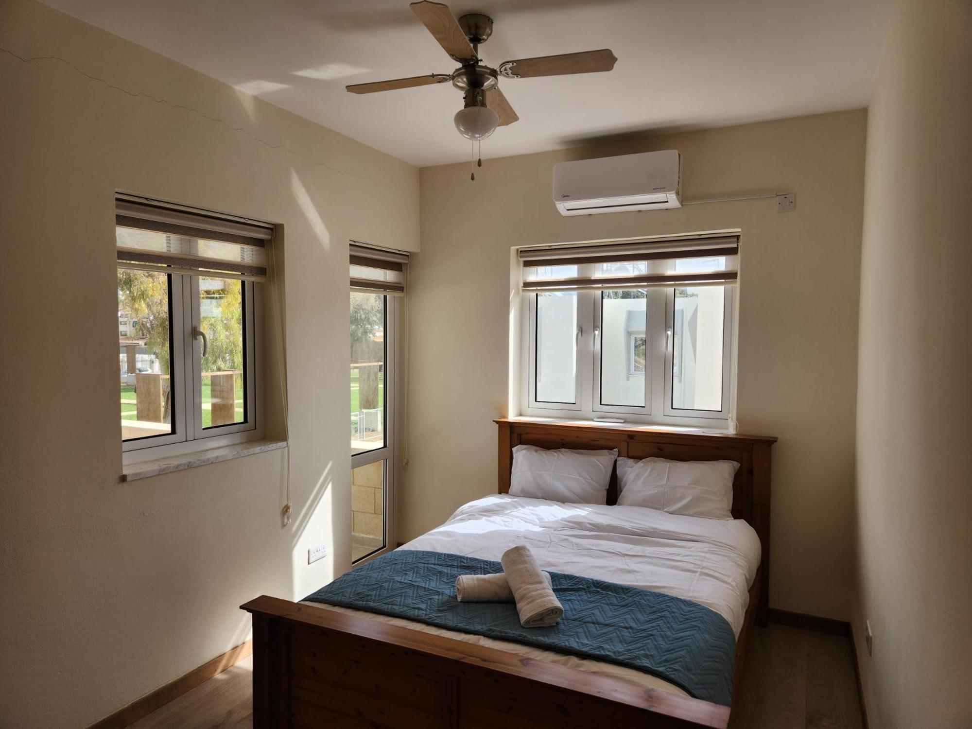 Kafkalia Sea Breeze Holiday home *