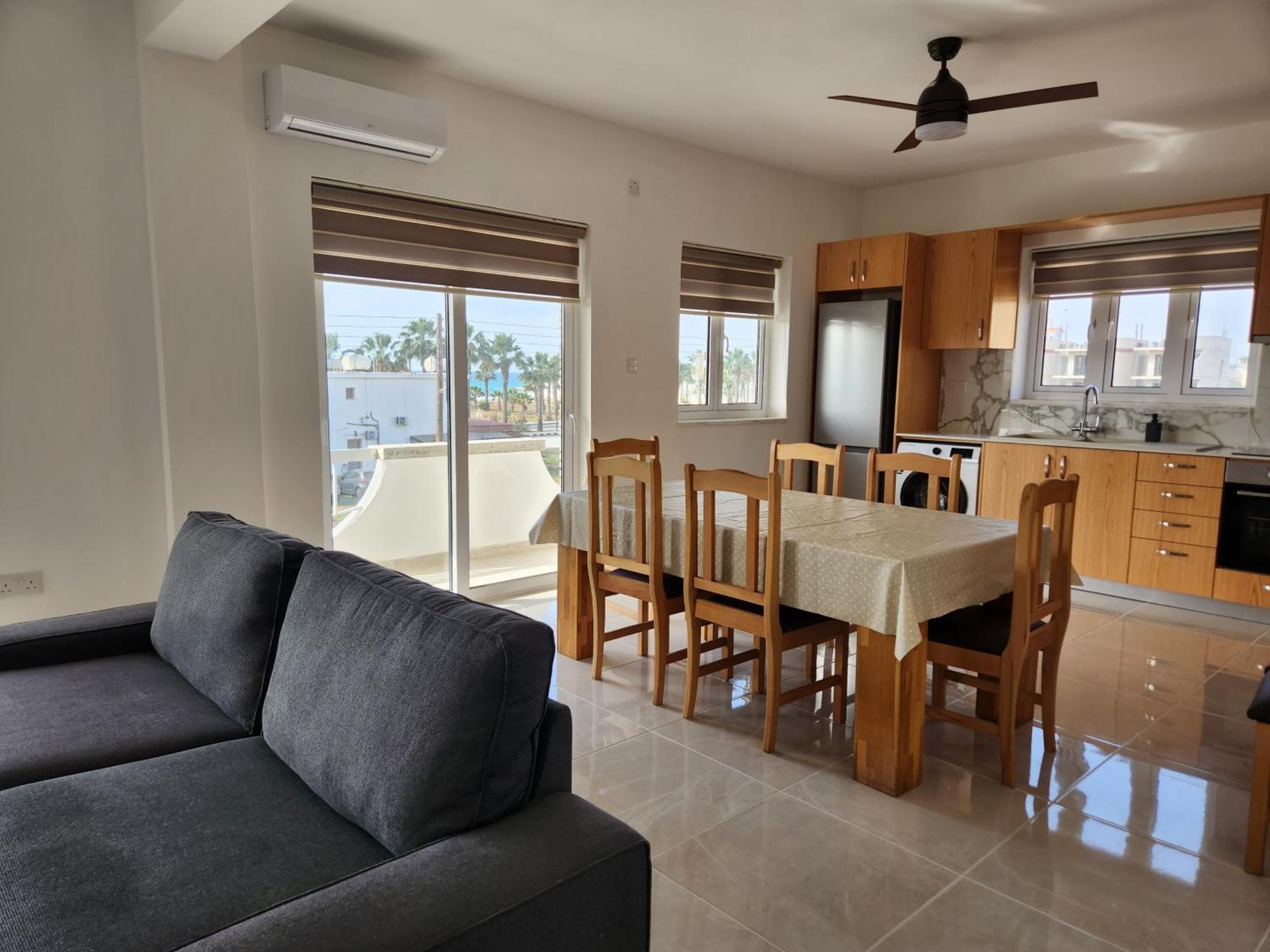Holiday home Kafkalia Sea Breeze *