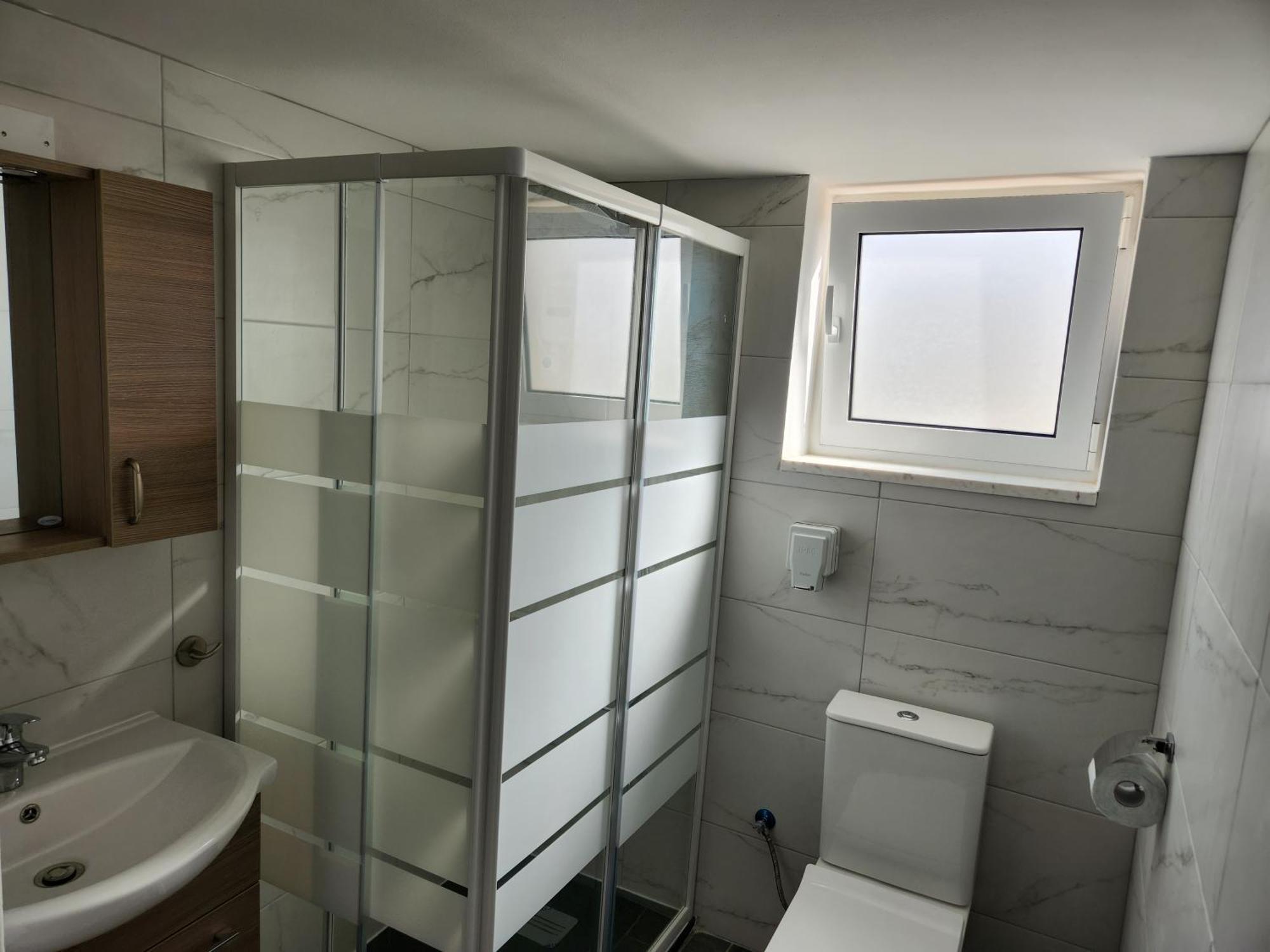 Kafkalia Sea Breeze Holiday home