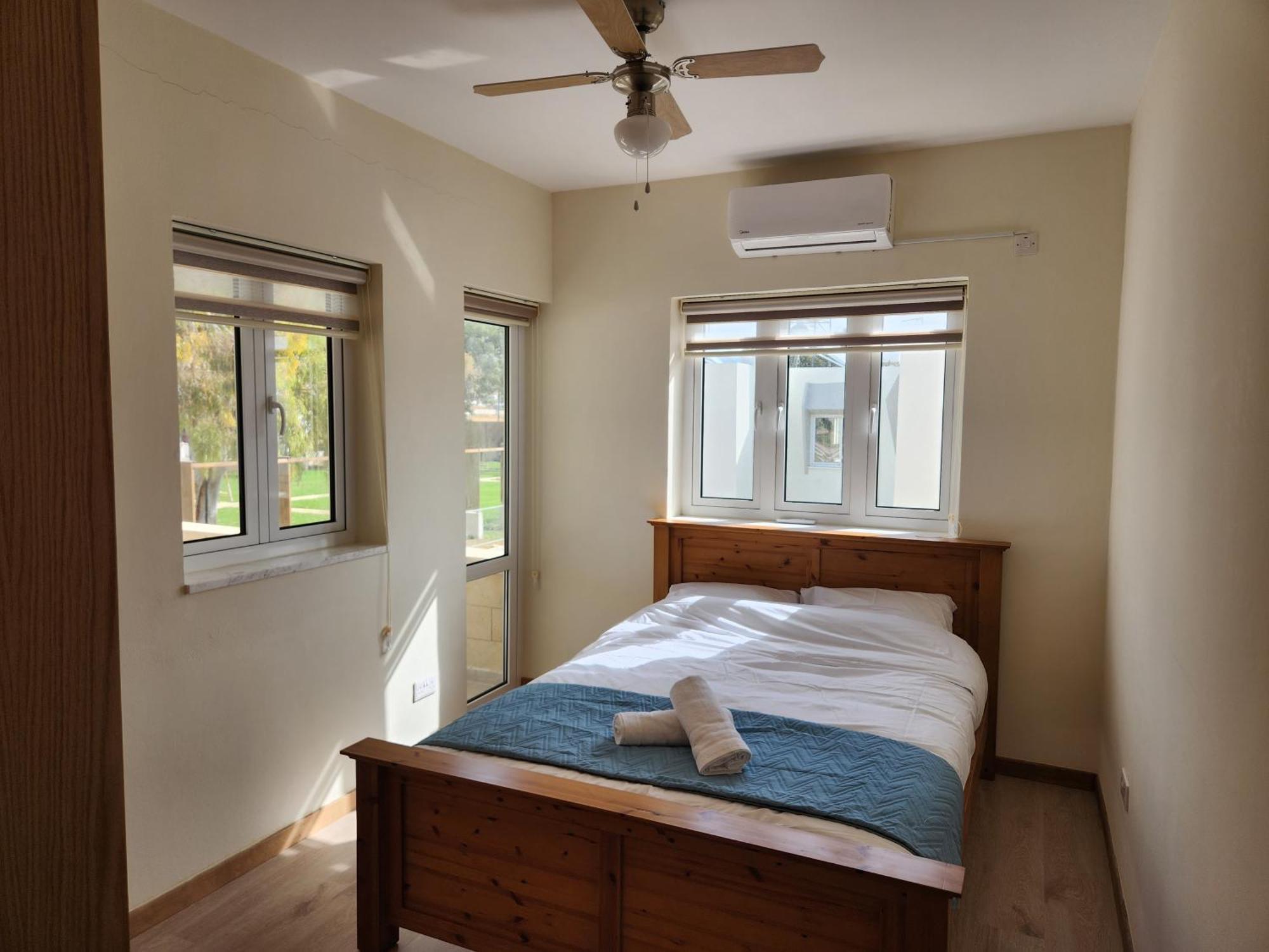Kafkalia Sea Breeze Holiday home Larnaca