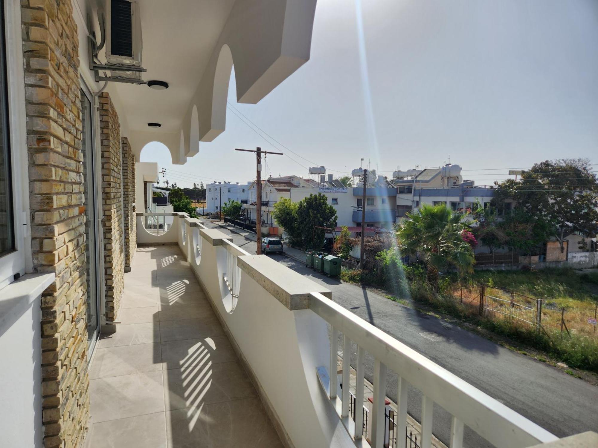Holiday home Kafkalia Sea Breeze Larnaca