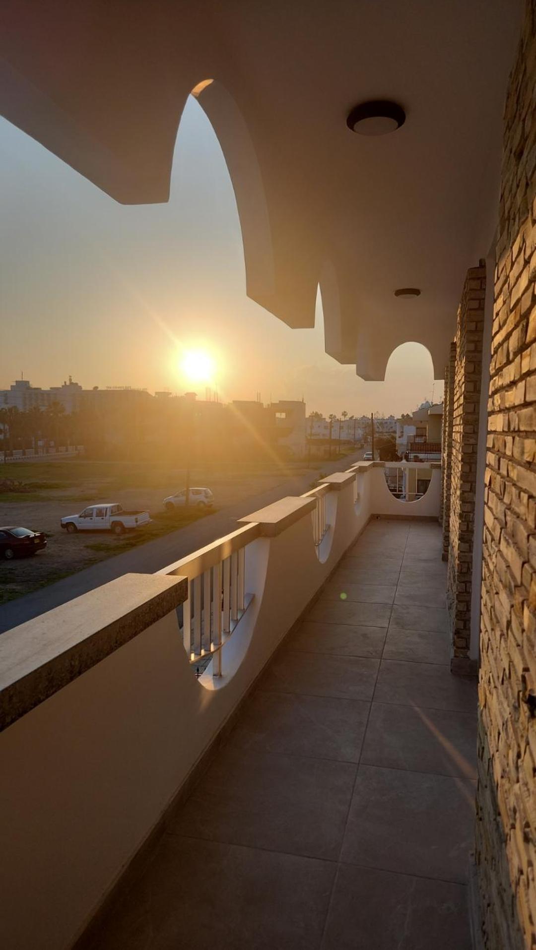 Kafkalia Sea Breeze * Larnaca