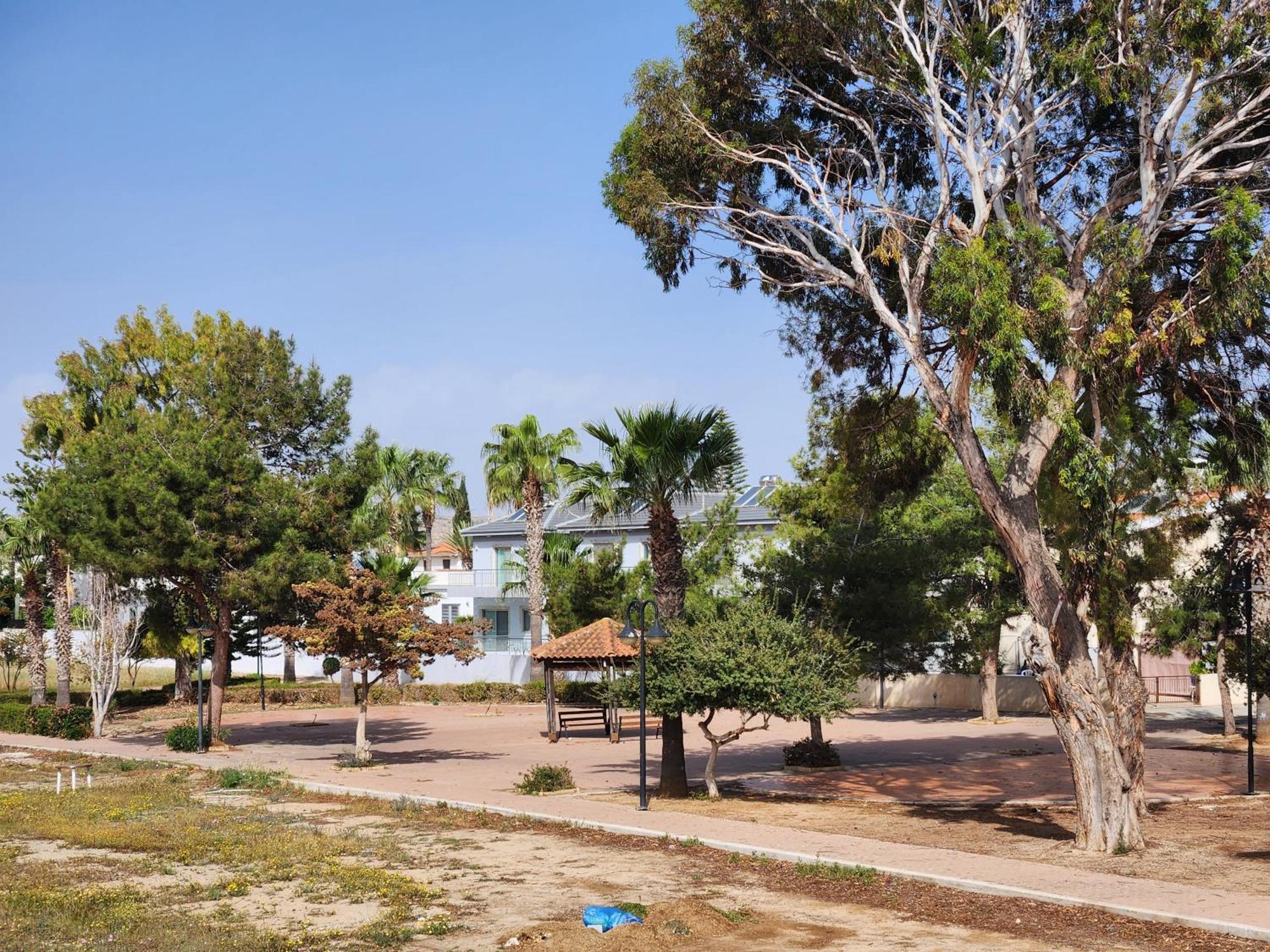 Kafkalia Sea Breeze Holiday home