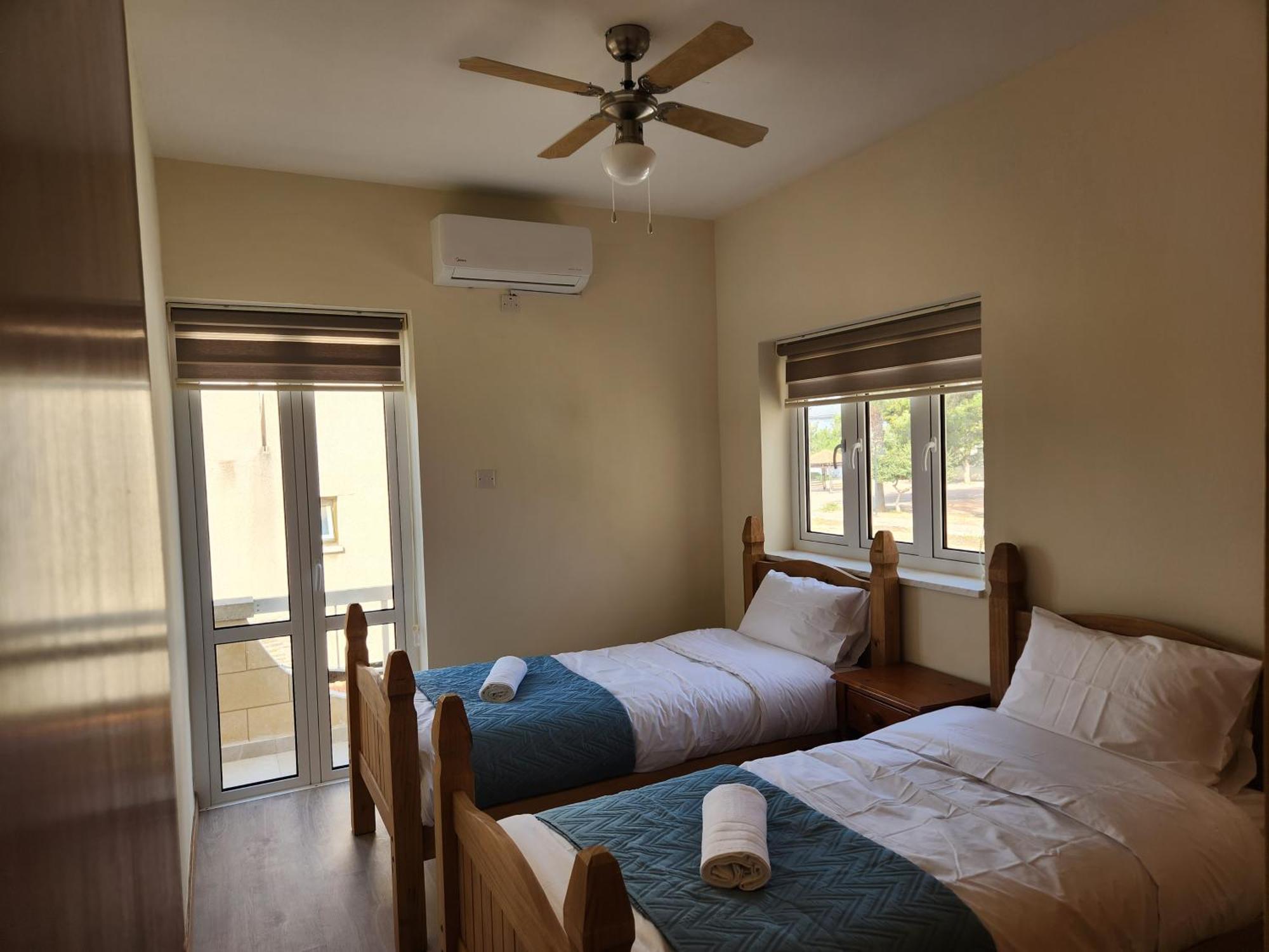 Kafkalia Sea Breeze Larnaca