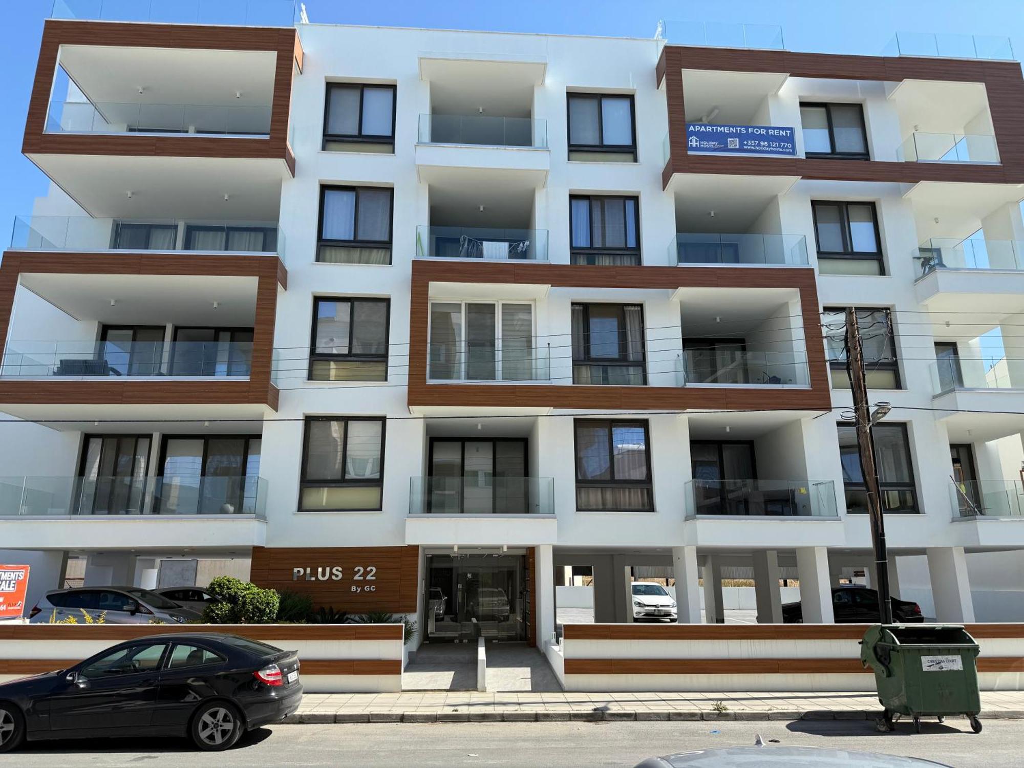 Holidays Apartment *