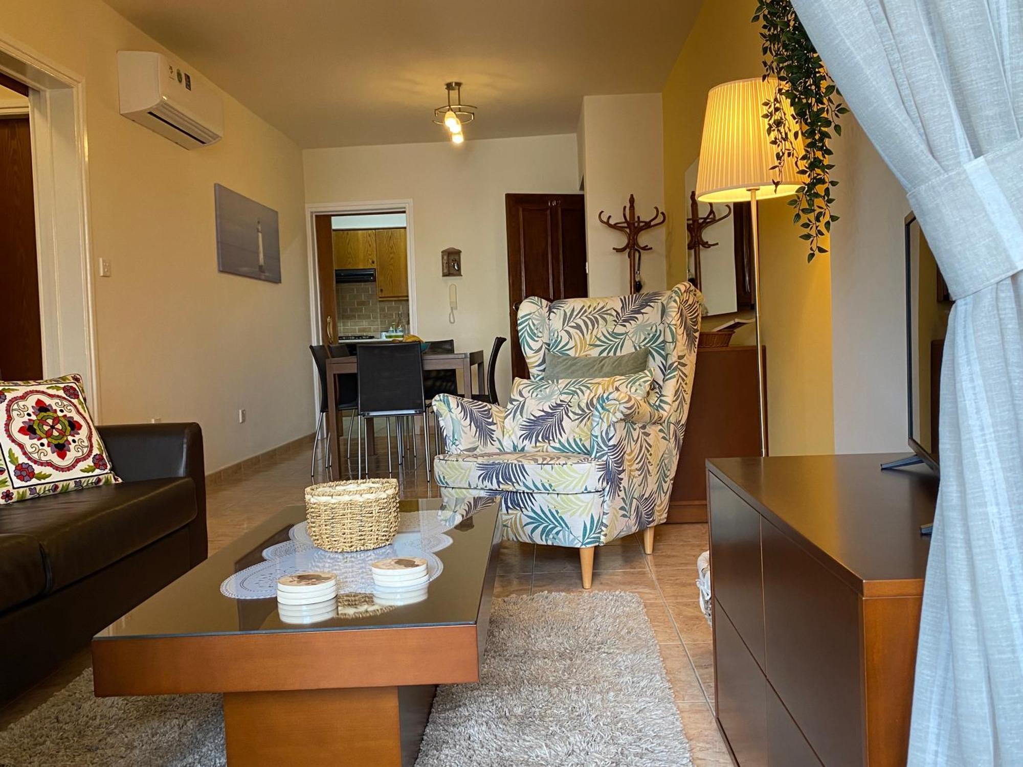 Apartment Kition Cozy *