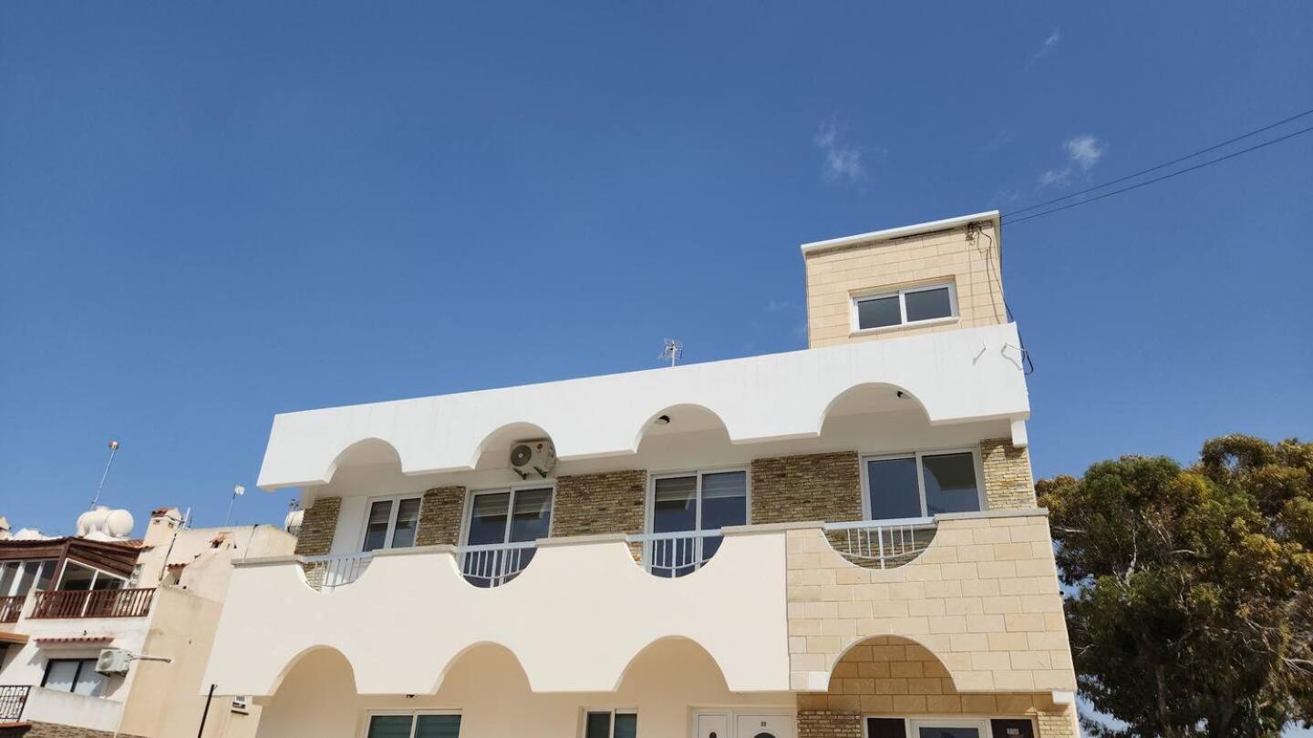 Kafkalia Sea Breeze Holiday home Larnaca