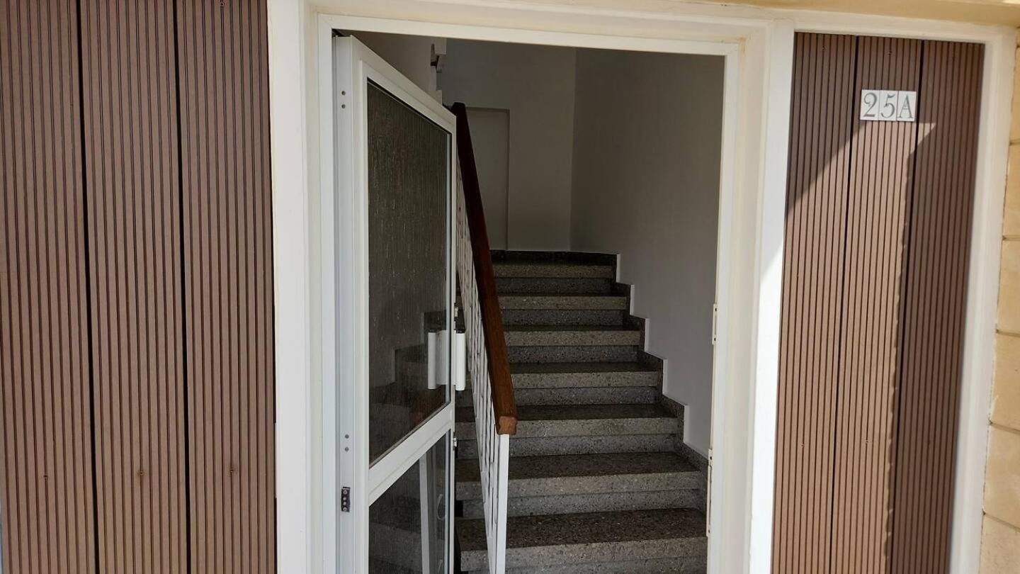 Holiday home Kafkalia Sea Breeze Larnaca