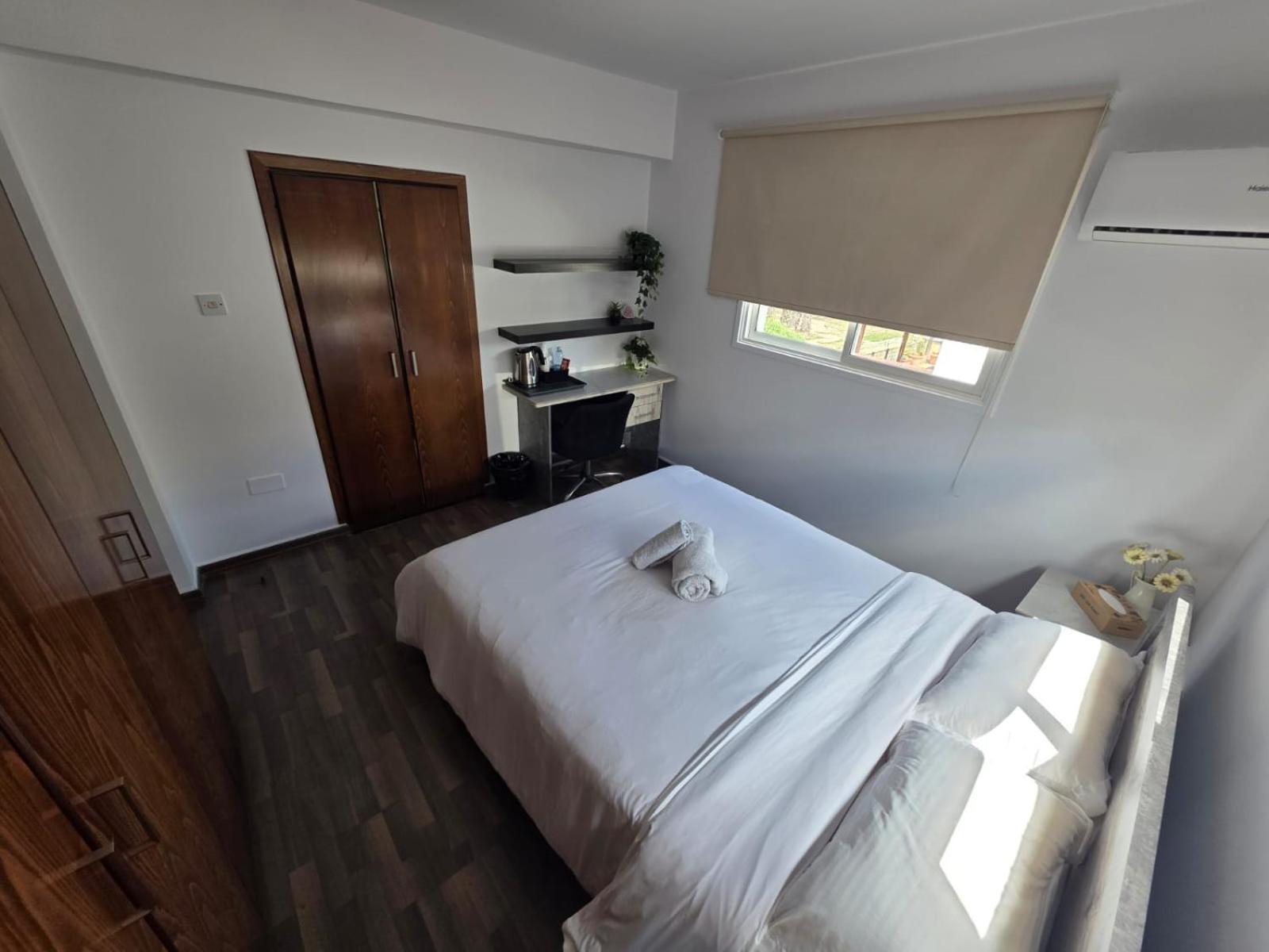 Town Centre Guest house
