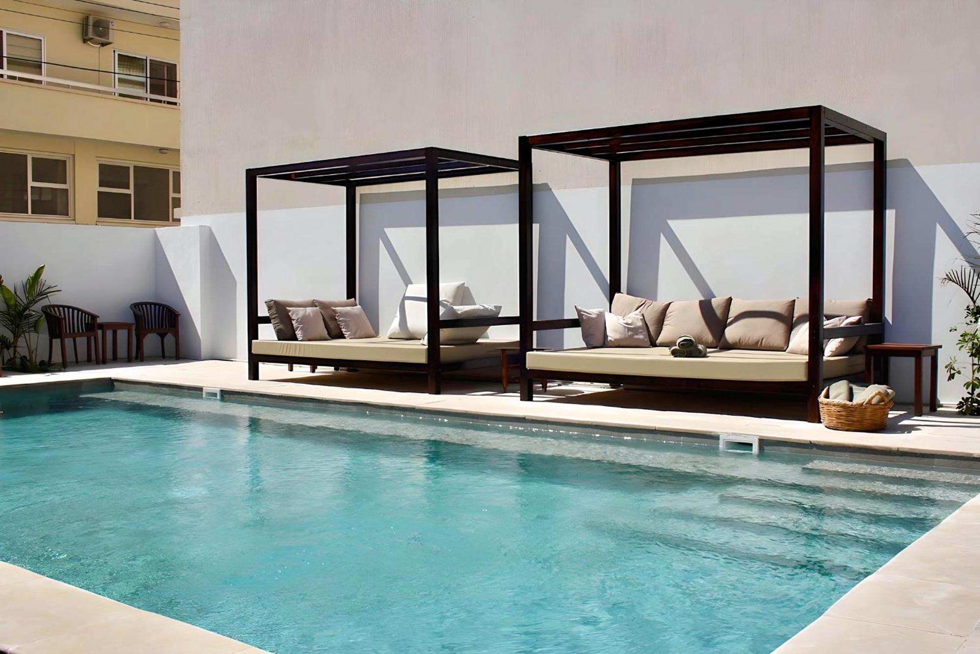 Hotel The Colonial 5*