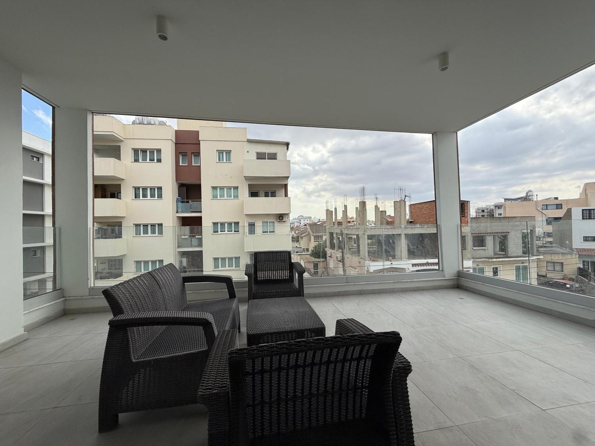 Apartment Holidays