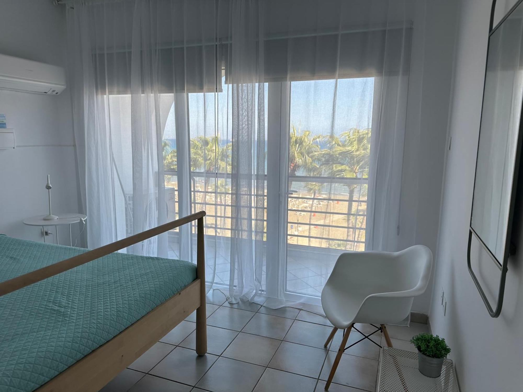 Apartment Krasas Larnaca