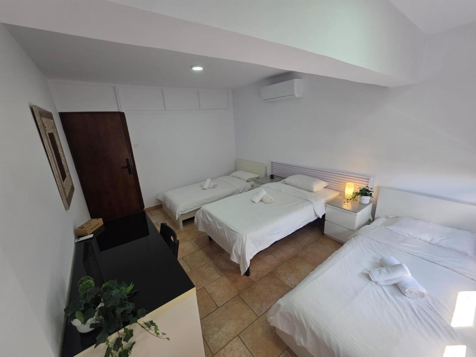 Guest house Town Centre 2*