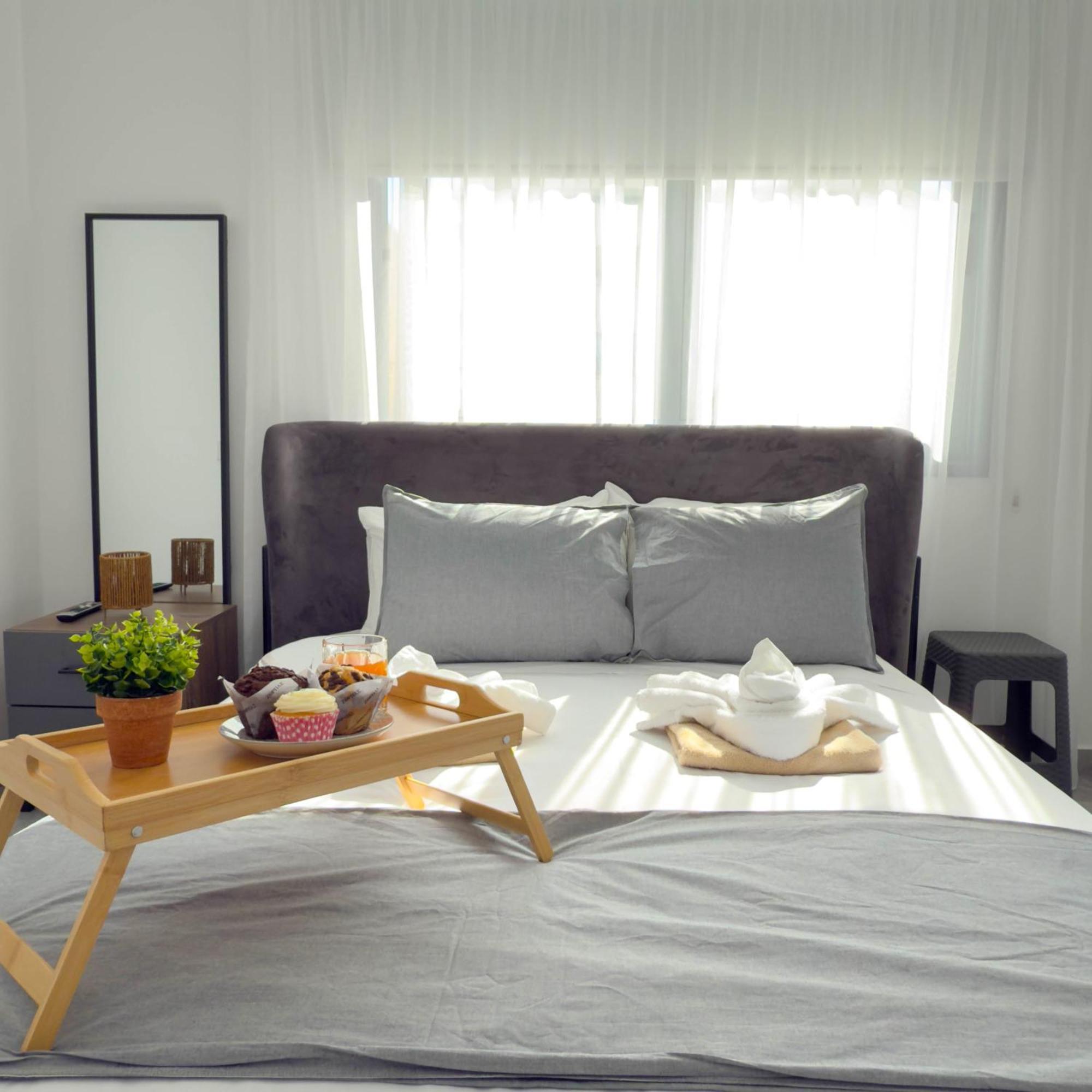 Apartment Coastal Getaway