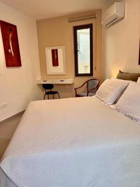 Apartment 9 Muses Larnaca
