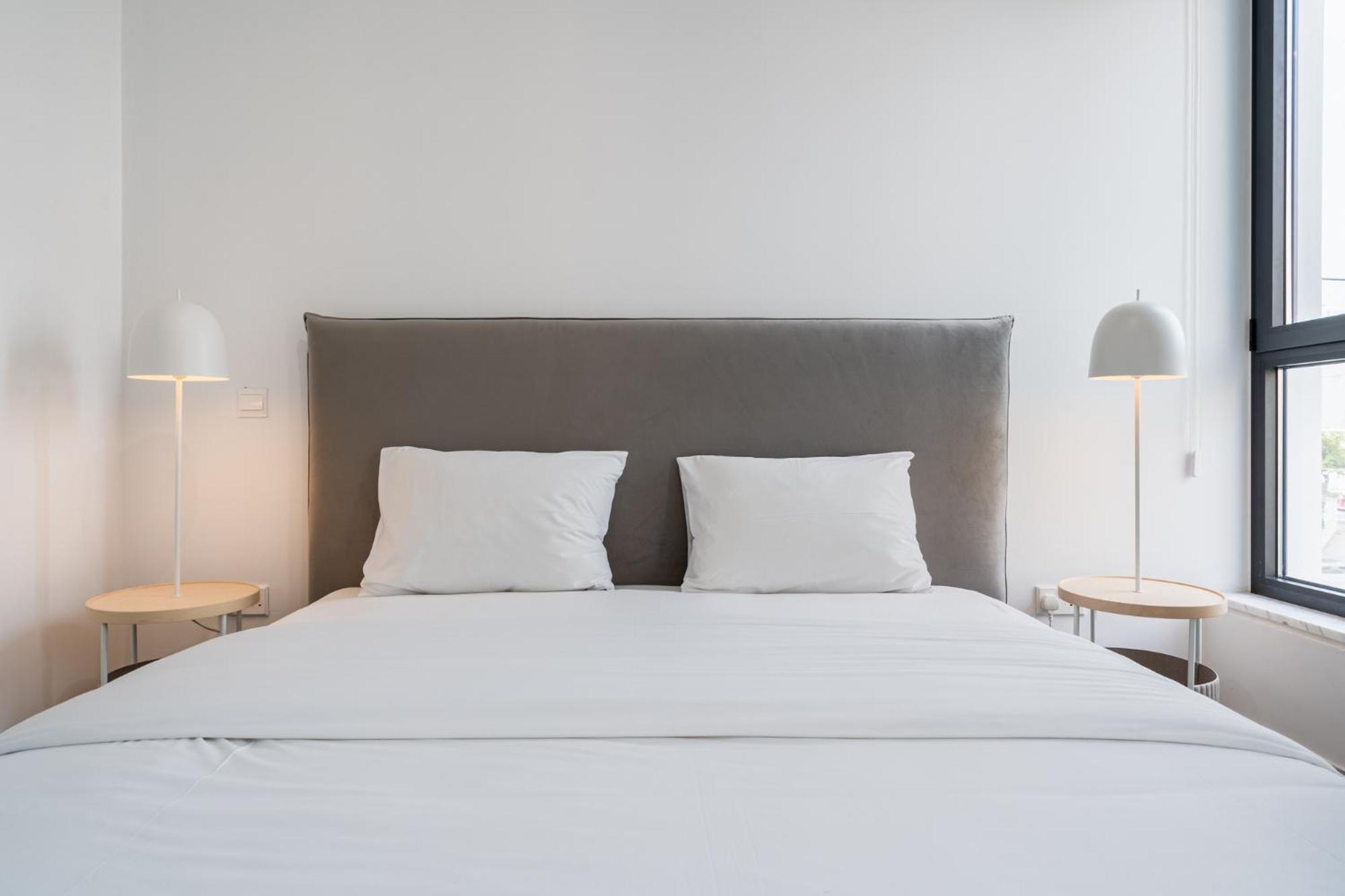 Solara - Stylish Balcony In * Larnaca