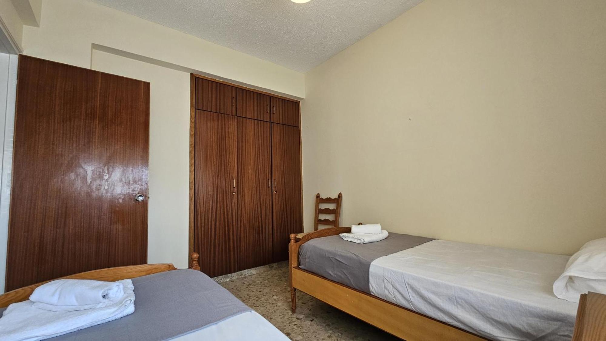 Apartment Sea Gate Larnaca