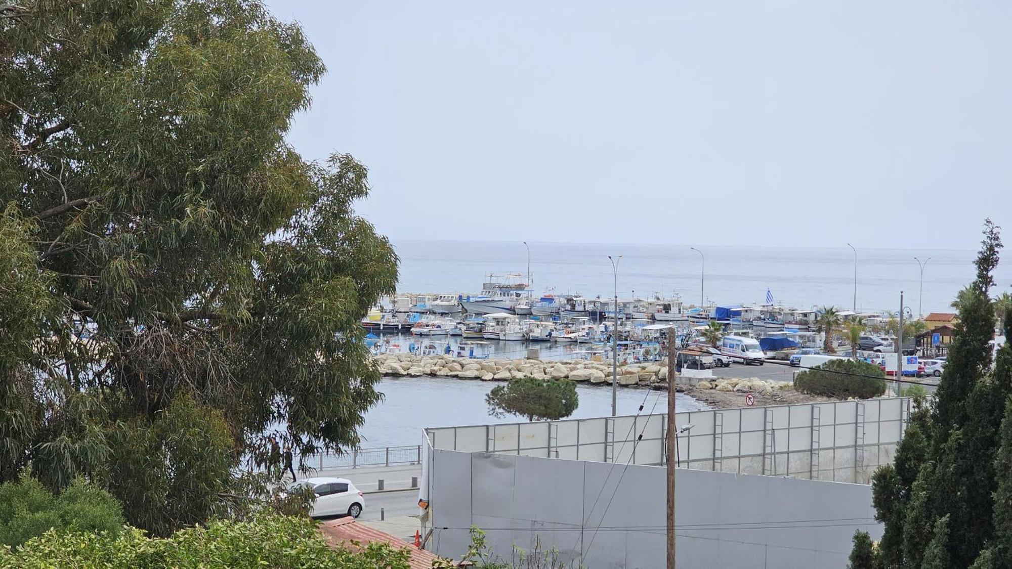 Apartment Sea Gate Larnaca