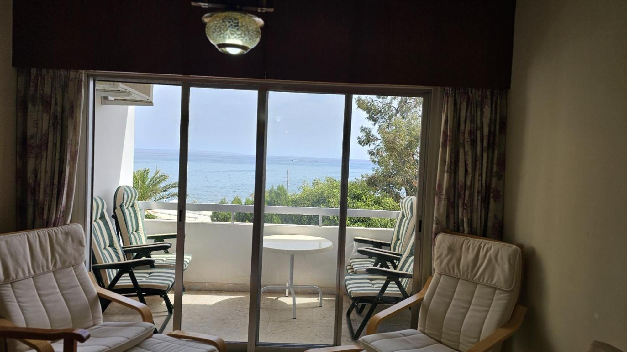 Sea Gate Apartment *