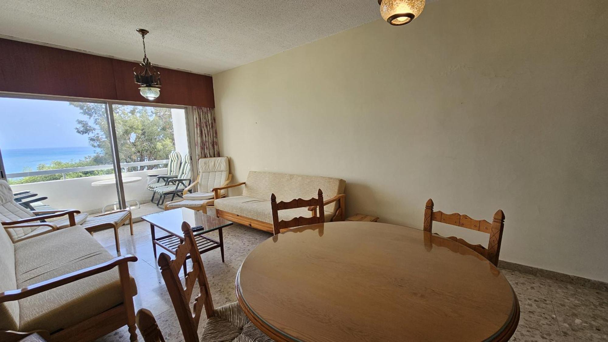 Sea Gate Apartment