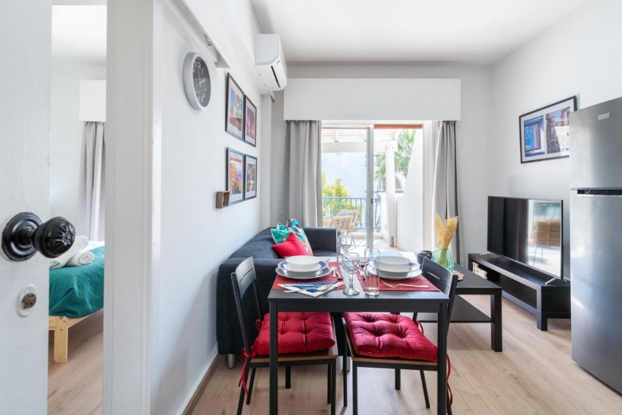 Lazy River 1-bedroom Larnaca