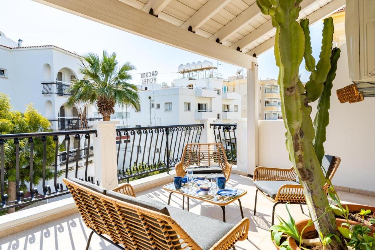 Apartment Lazy River 1-bedroom Larnaca