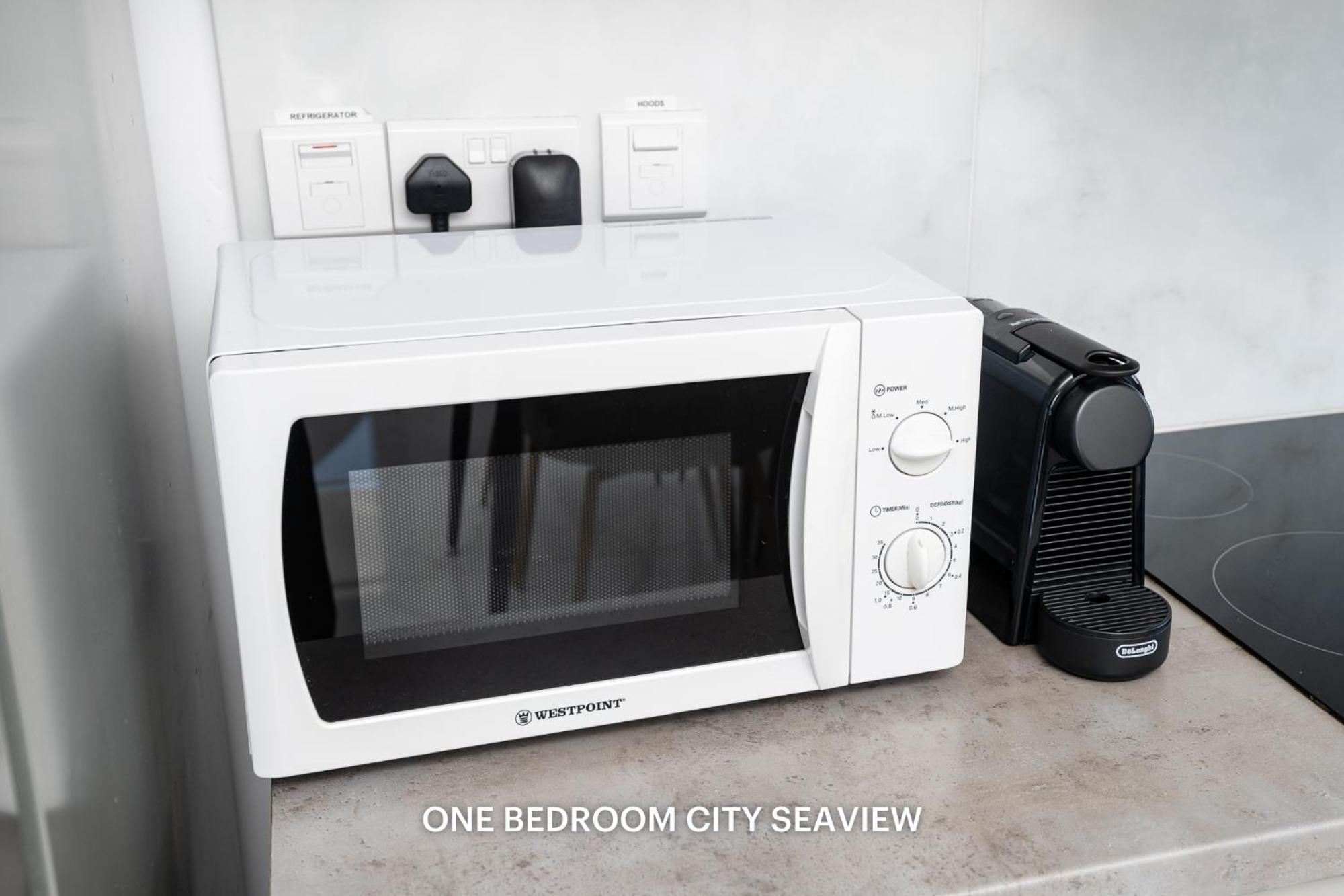 Lazuli Seaview 2bdr Apartment Larnaca