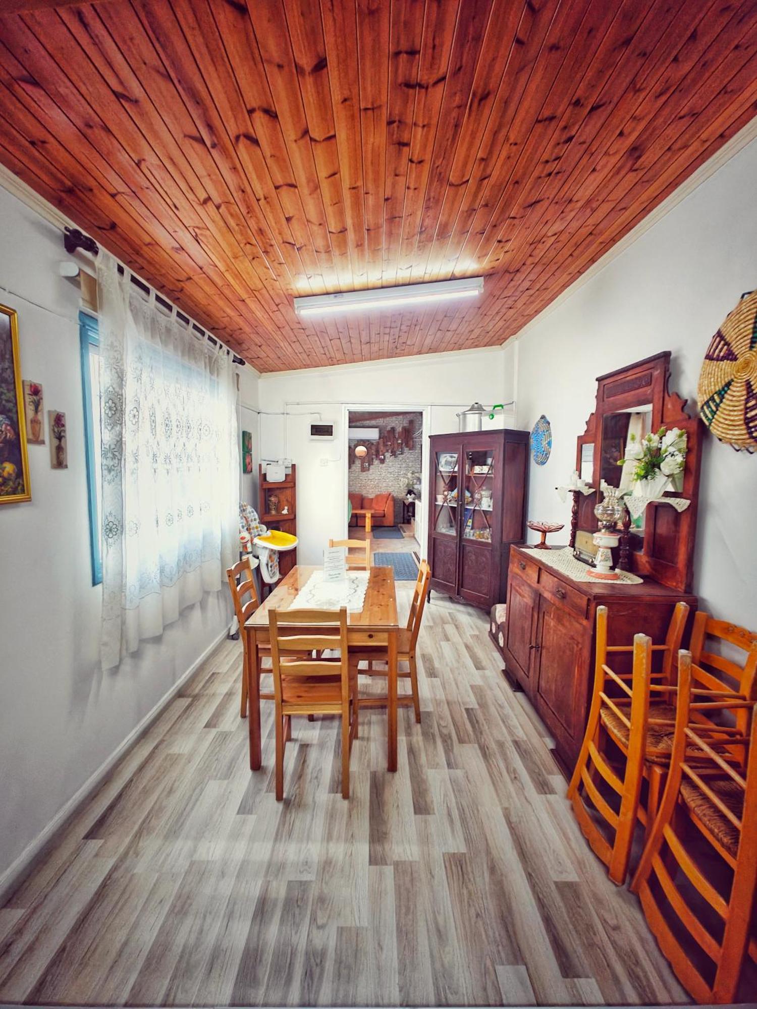 Ferienhaus Mamas Summer House *