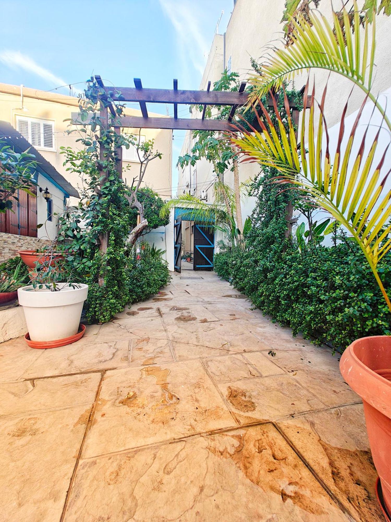 Mamas Summer House * Larnaka
