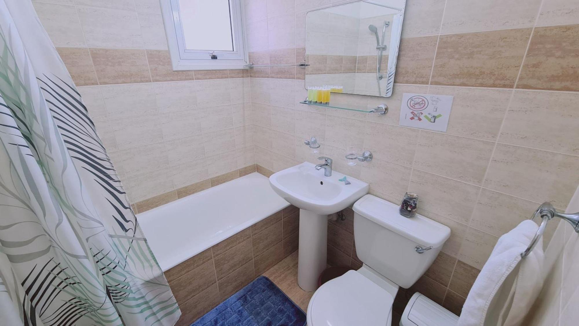 Suncity Apartment