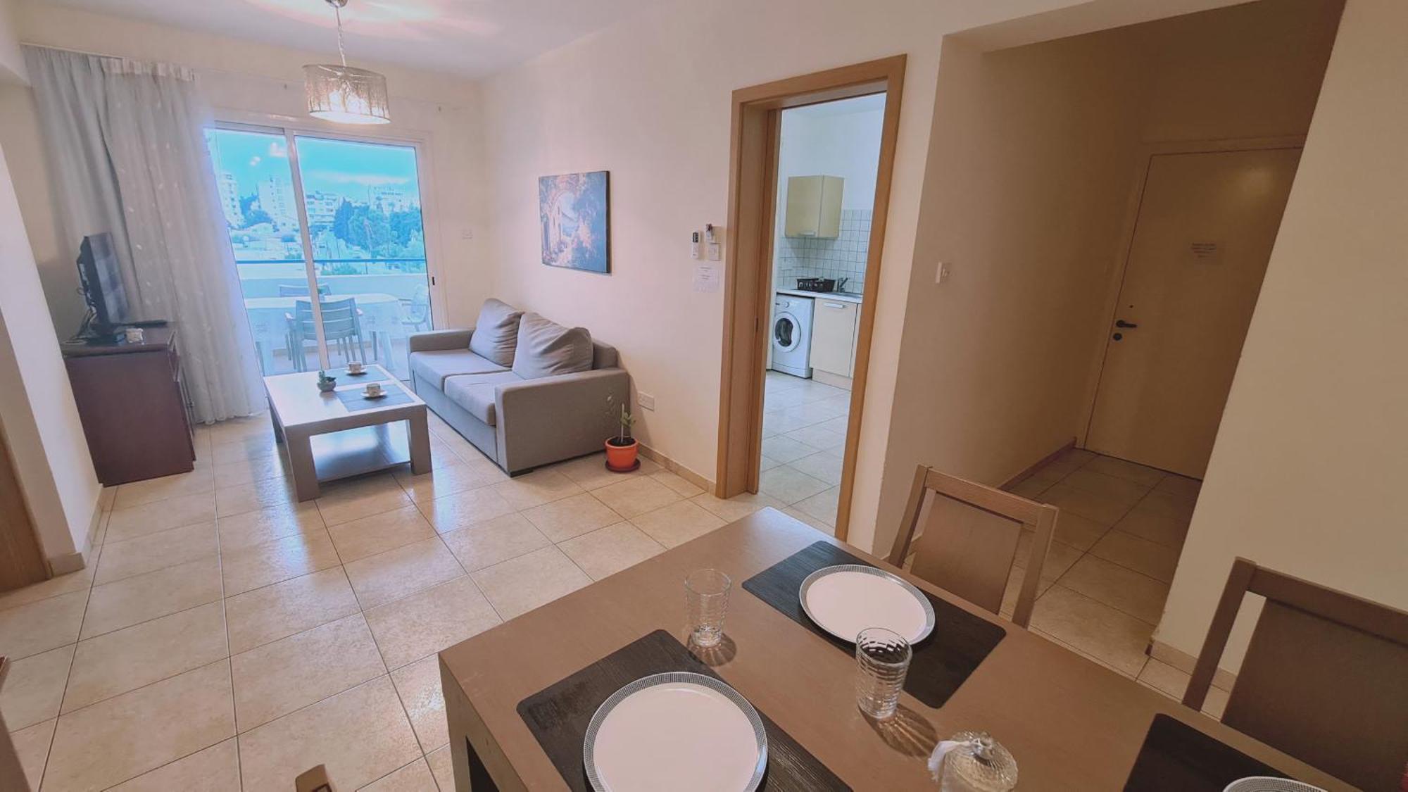 Suncity Larnaca