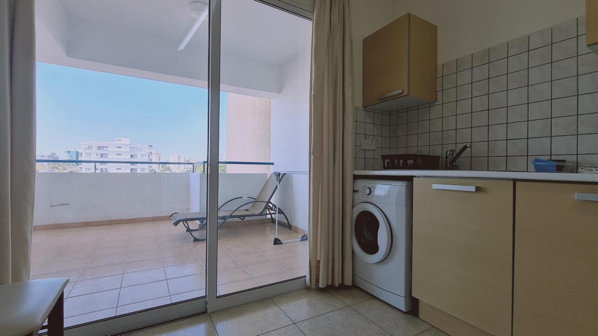 Apartment Suncity *