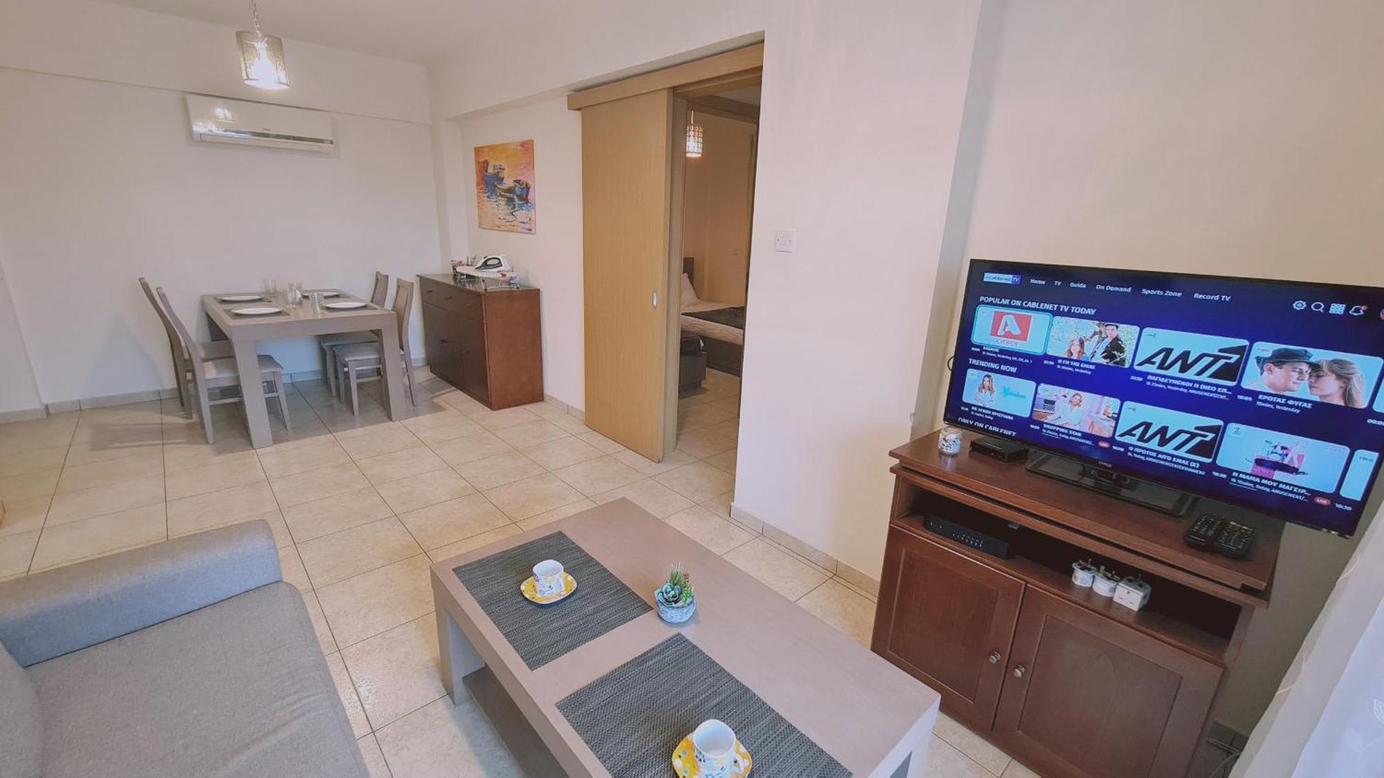 Apartment Suncity *