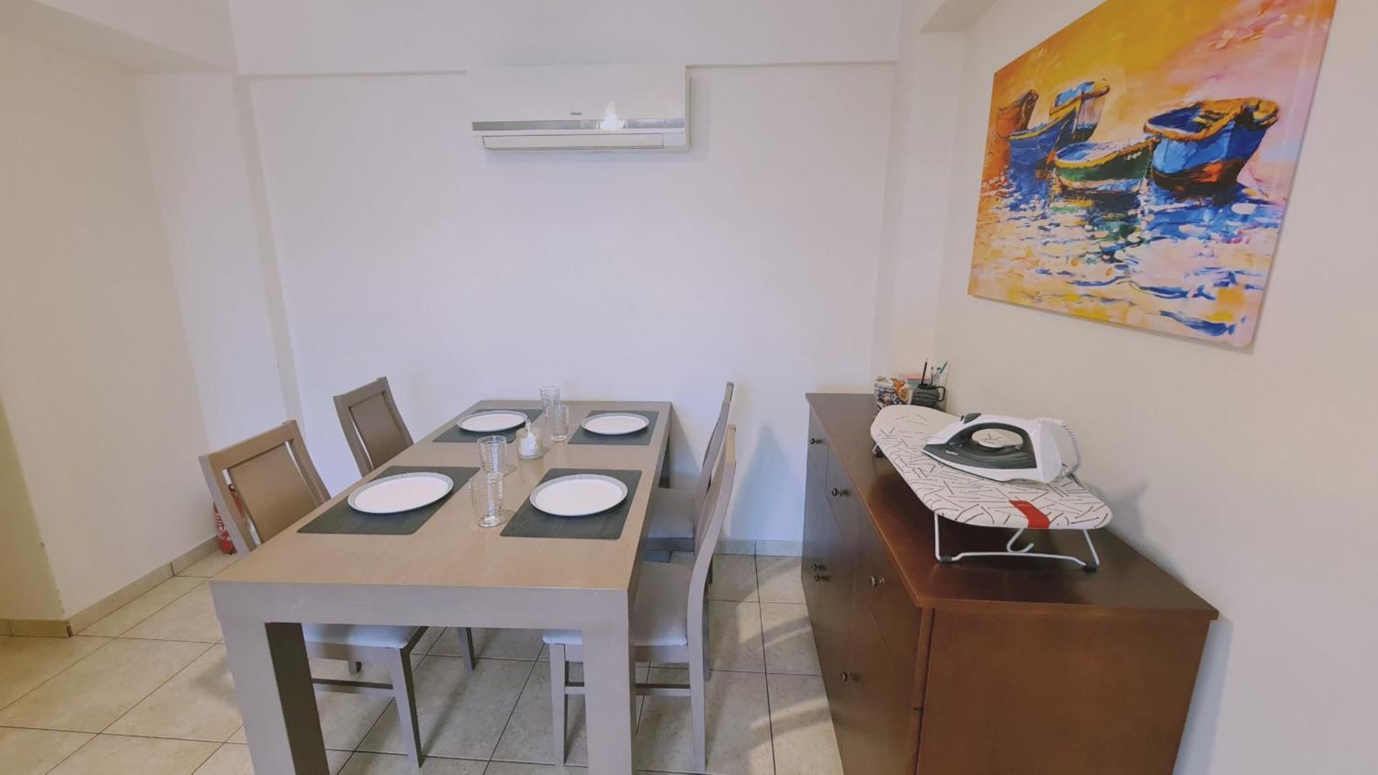 Apartment Suncity *
